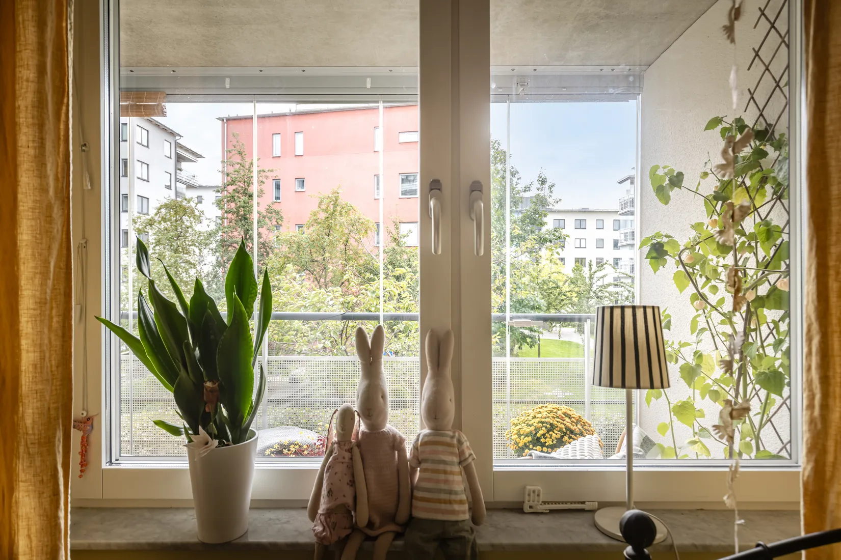 Bostadsrätt, Fyrvaktarkroken 48, Blåsut, Stockholm