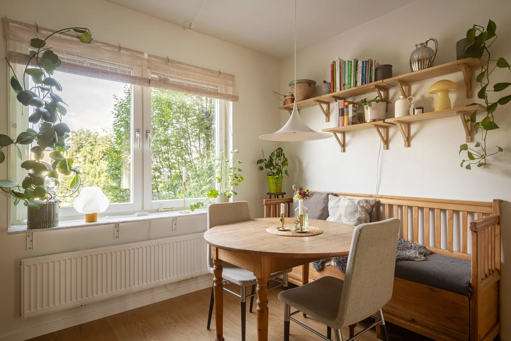 Bostadsrätt, Fyrvaktarkroken 48, Blåsut, Stockholm