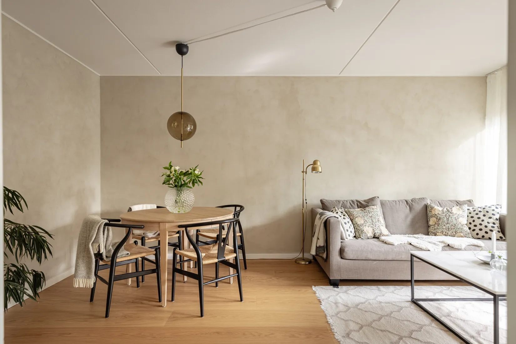 Bostadsrätt, Fyrvaktarkroken 48, Blåsut, Stockholm