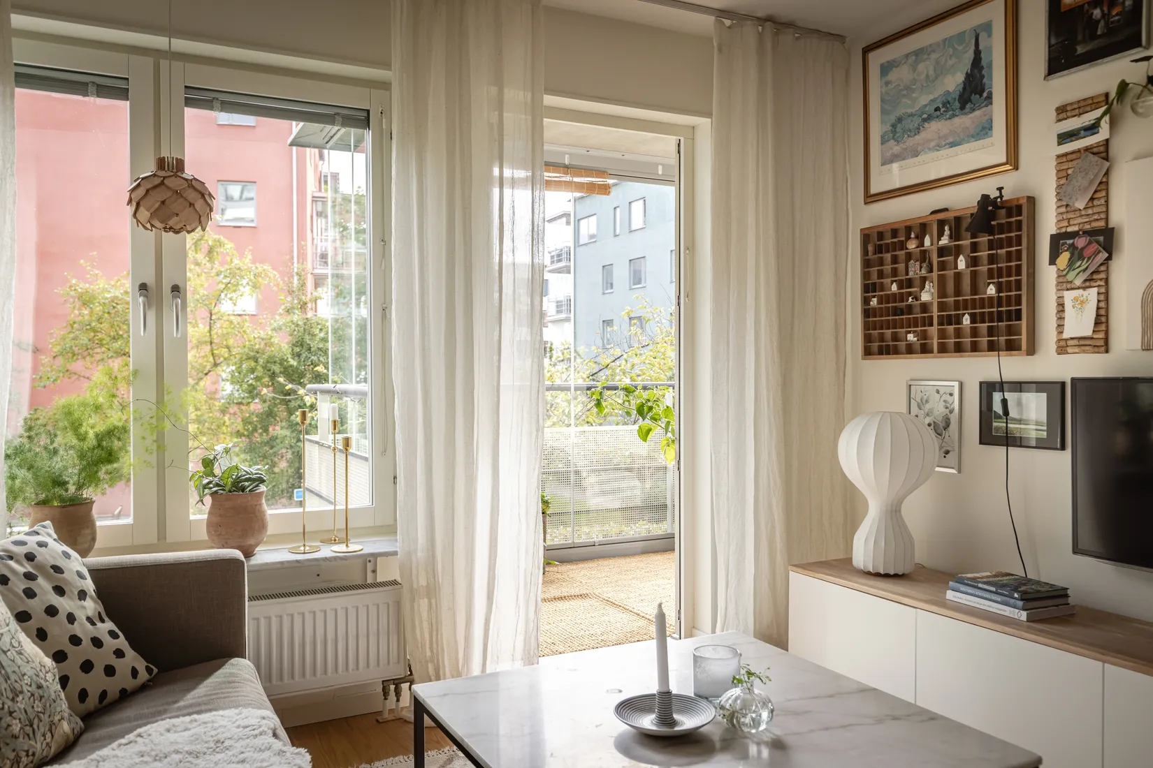 Bostadsrätt, Fyrvaktarkroken 48, Blåsut, Stockholm