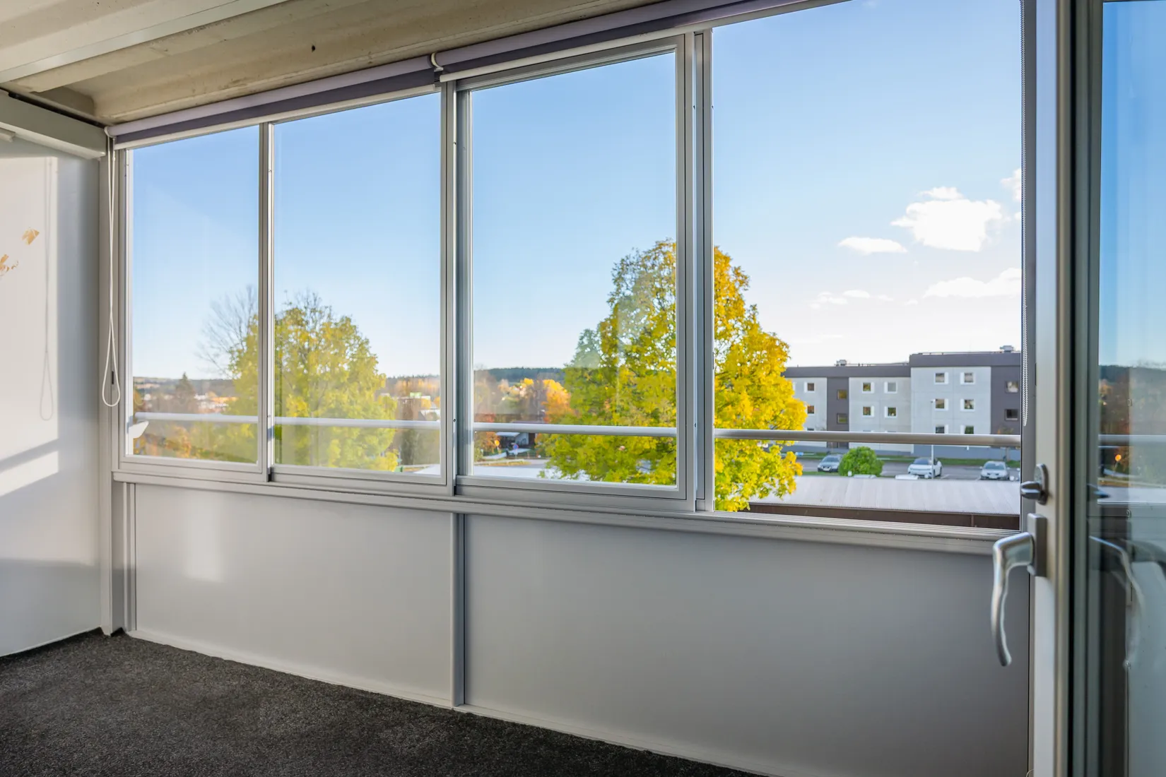 Bostadsrätt, Bågevägen 25C, Bosvedjan, Sundsvall