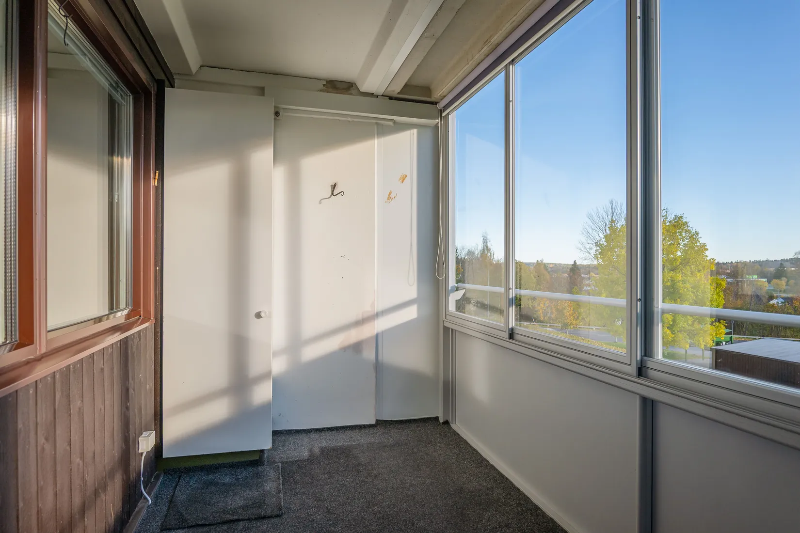 Bostadsrätt, Bågevägen 25C, Bosvedjan, Sundsvall