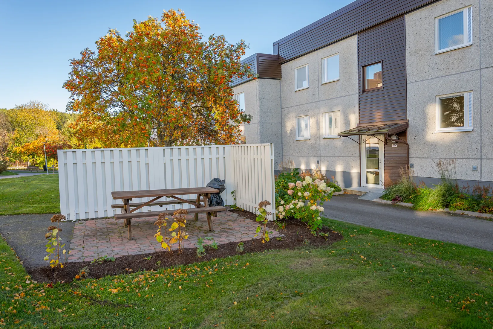 Bostadsrätt, Bågevägen 25C, Bosvedjan, Sundsvall