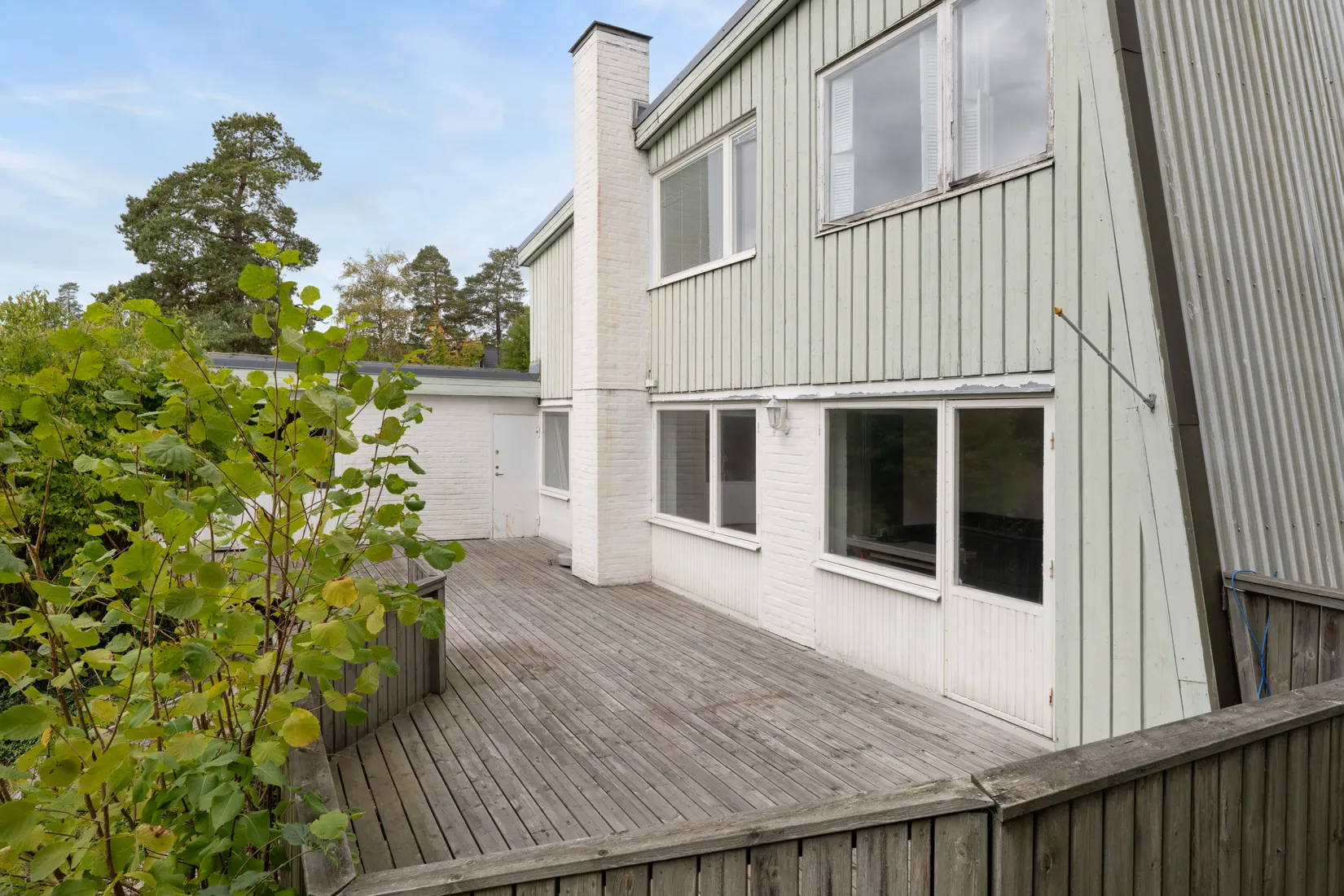 Villa, Stråkvägen 40, Ensta, Täby