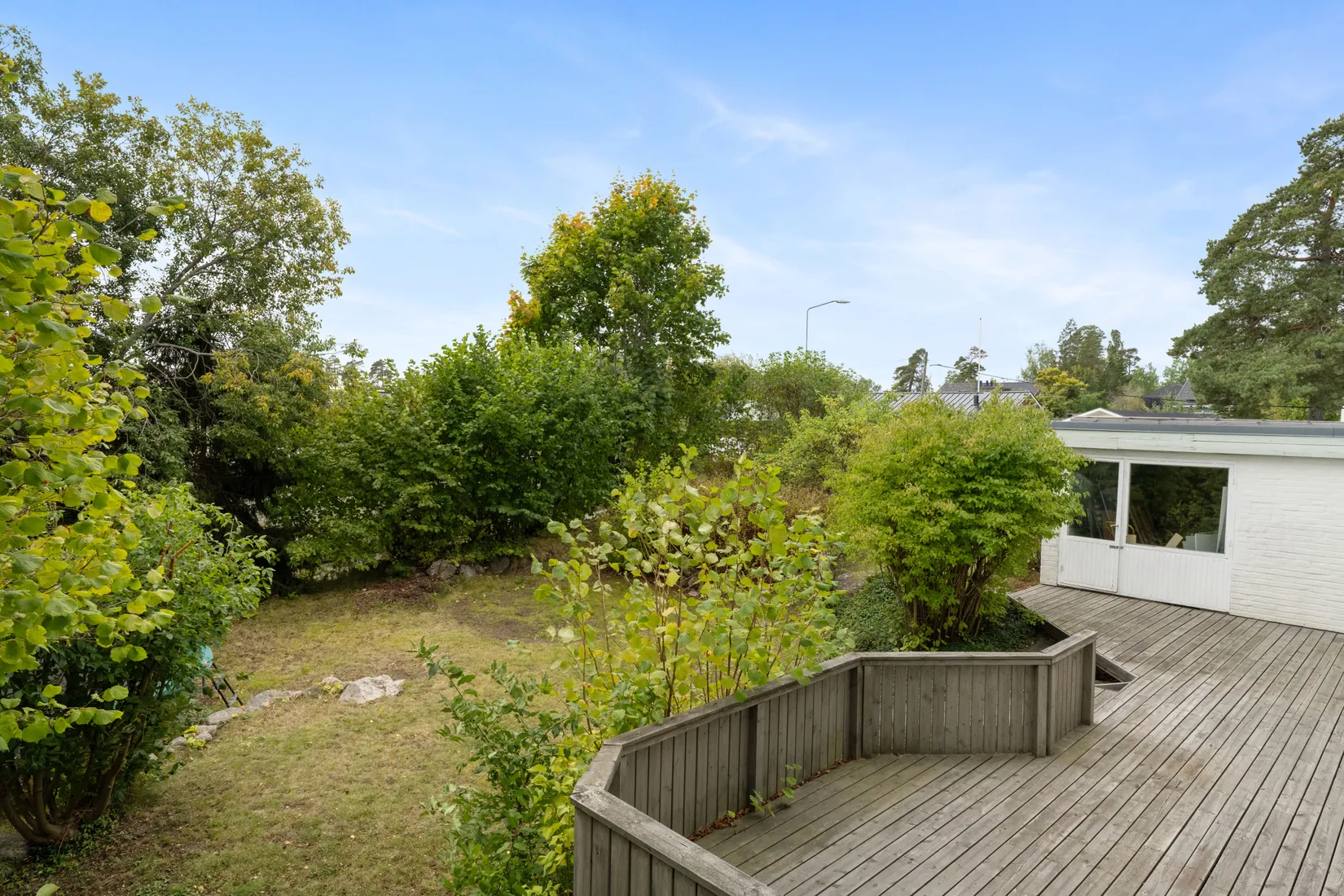 Villa, Stråkvägen 40, Ensta, Täby