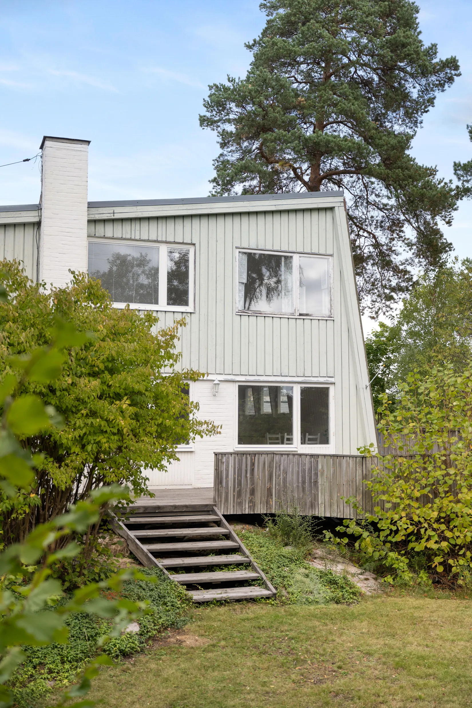 Villa, Stråkvägen 40, Ensta, Täby