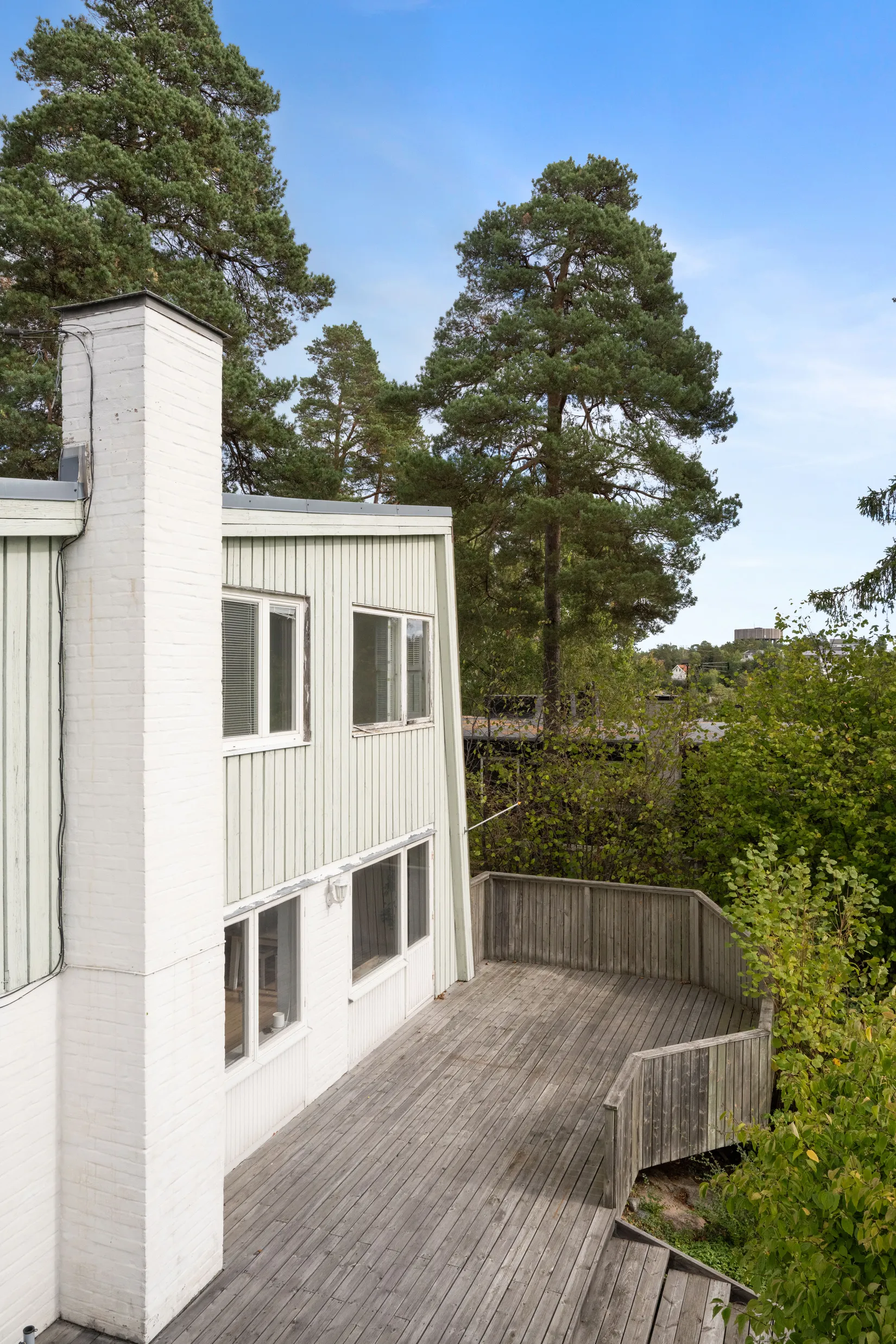Villa, Stråkvägen 40, Ensta, Täby