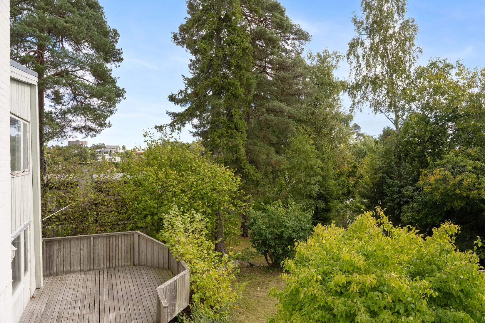 Villa, Stråkvägen 40, Ensta, Täby