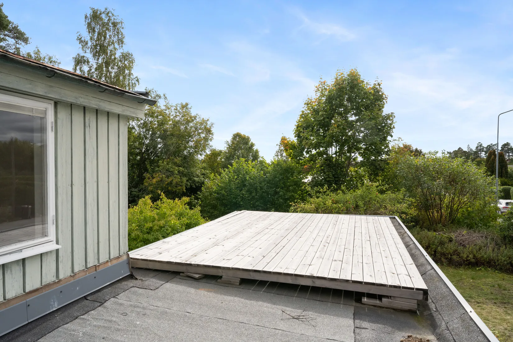 Villa, Stråkvägen 40, Ensta, Täby