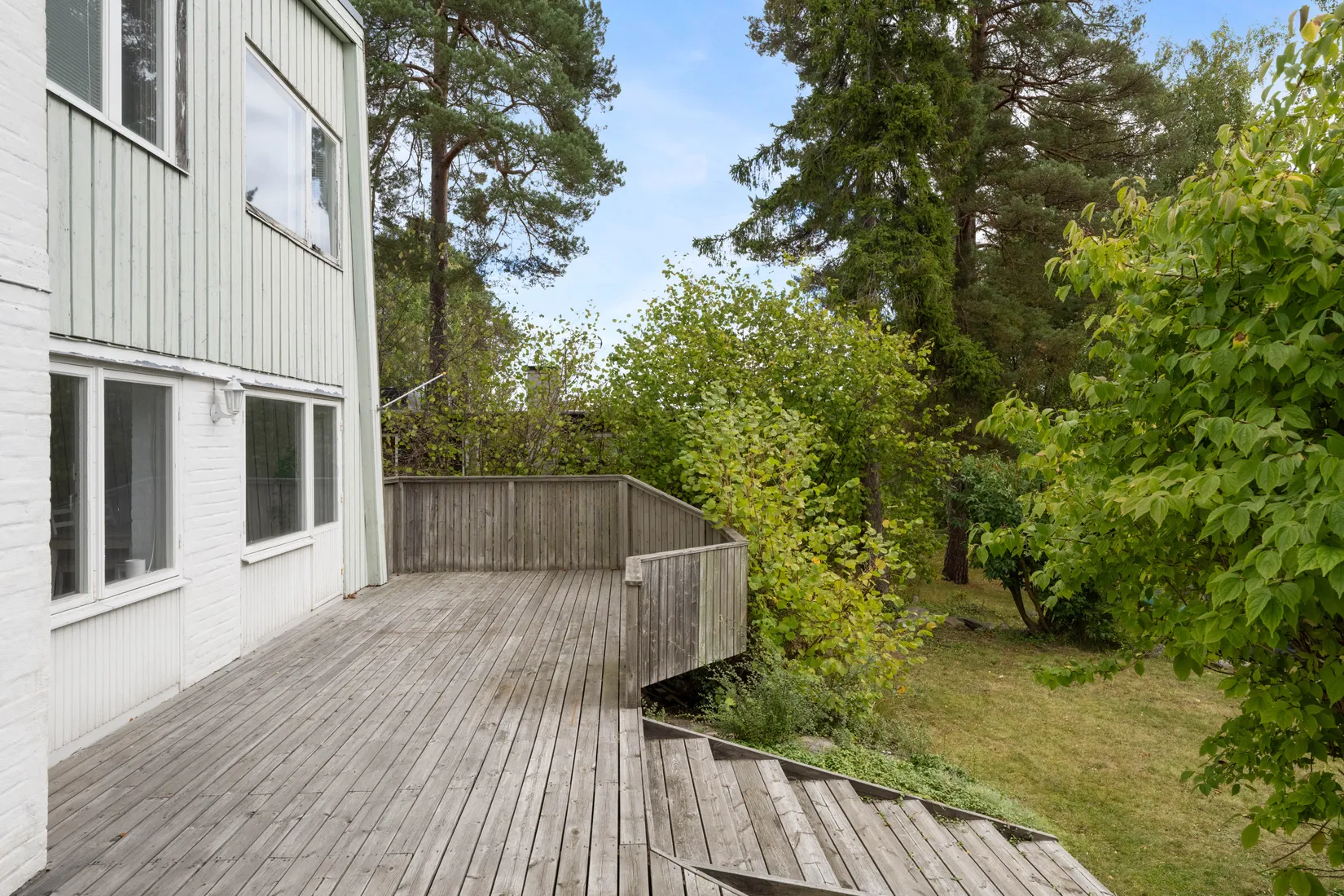 Villa, Stråkvägen 40, Ensta, Täby