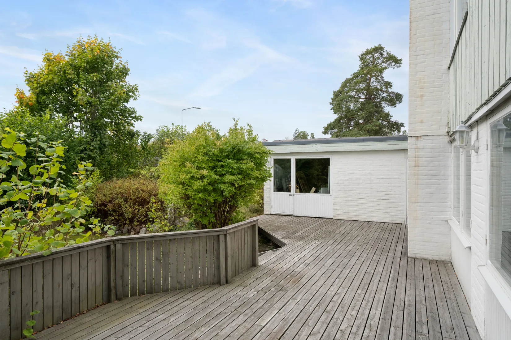 Villa, Stråkvägen 40, Ensta, Täby