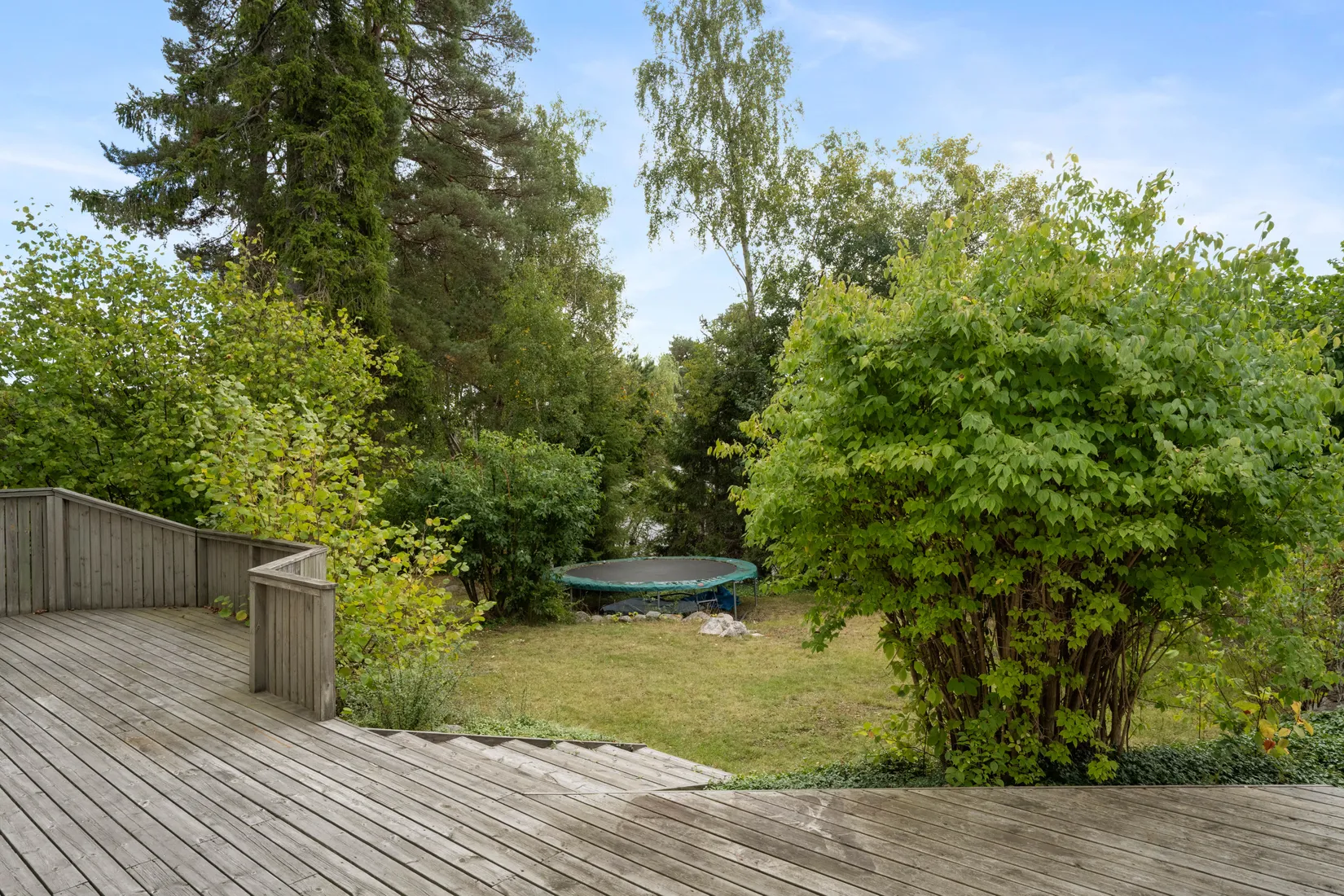 Villa, Stråkvägen 40, Ensta, Täby