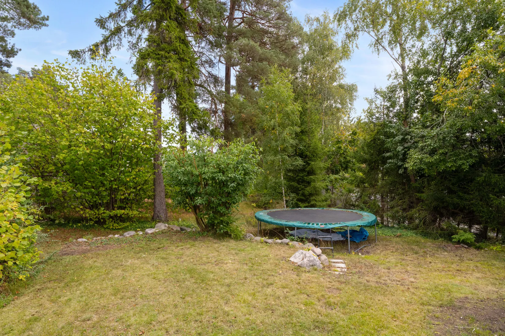 Villa, Stråkvägen 40, Ensta, Täby