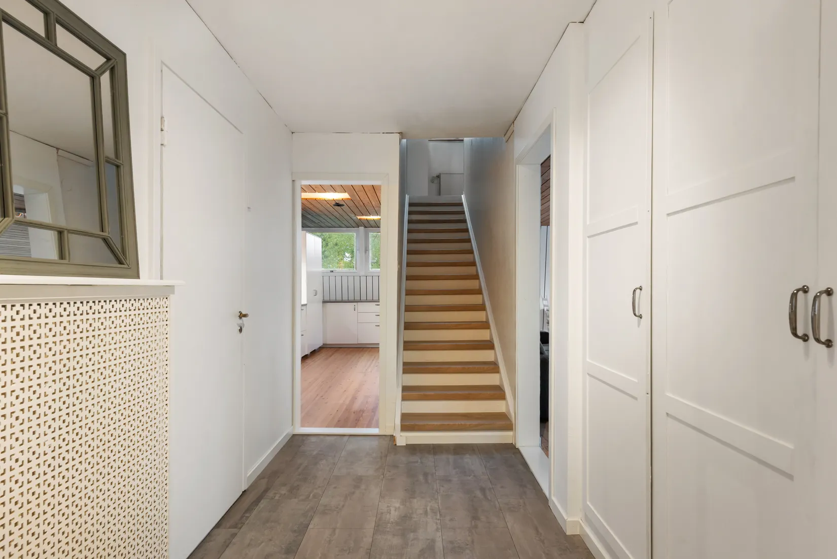Villa, Stråkvägen 40, Ensta, Täby