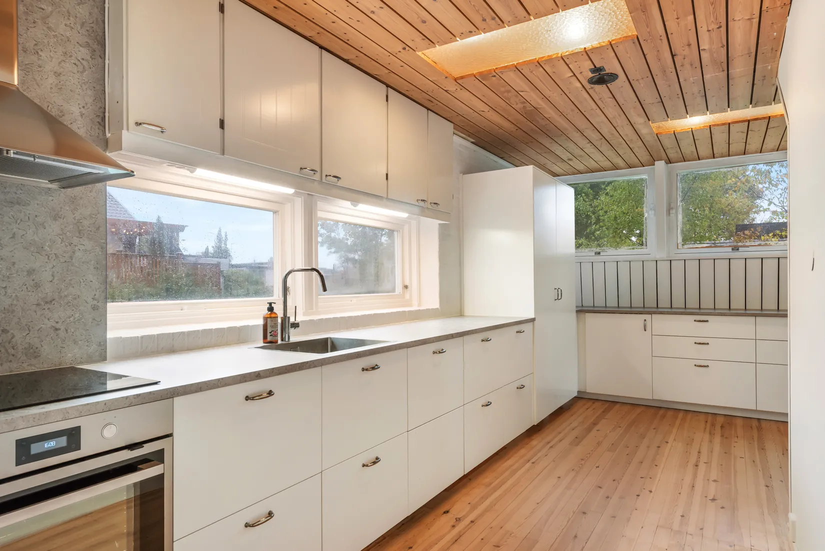 Villa, Stråkvägen 40, Ensta, Täby