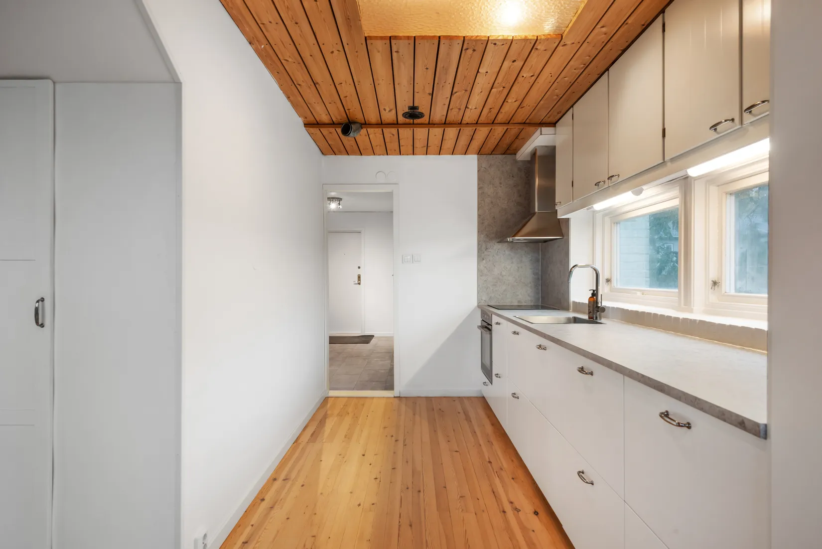 Villa, Stråkvägen 40, Ensta, Täby