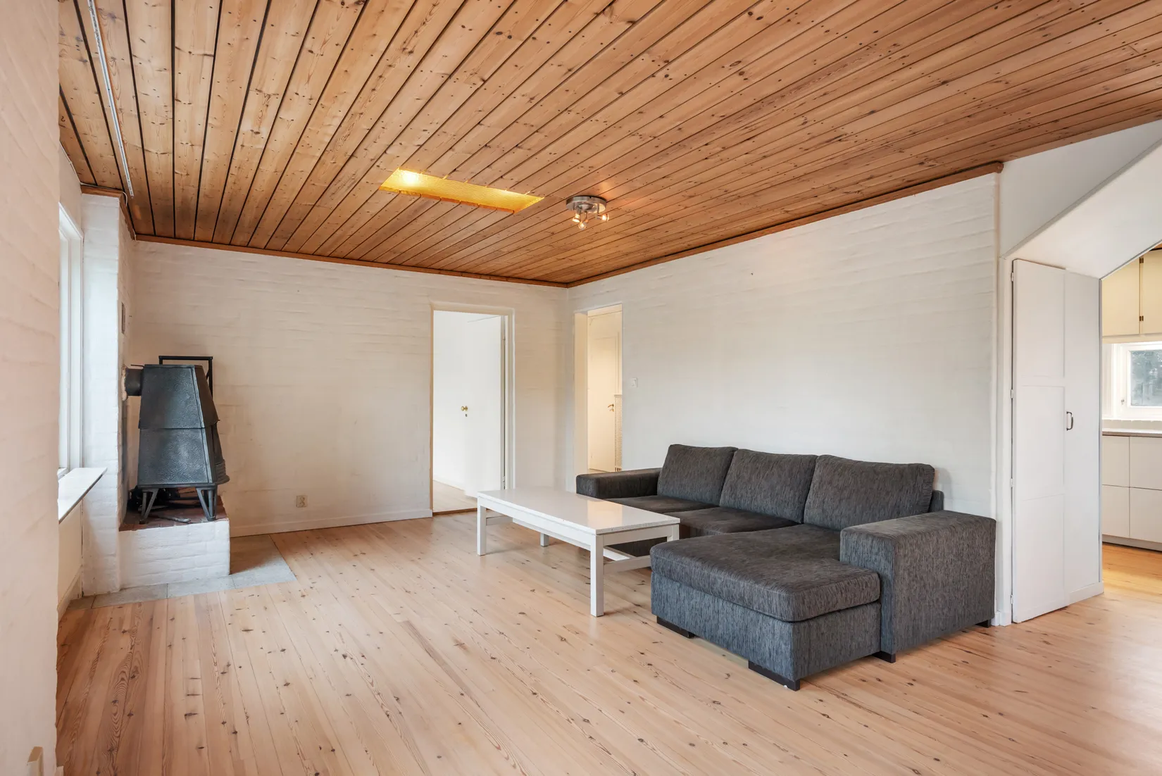 Villa, Stråkvägen 40, Ensta, Täby