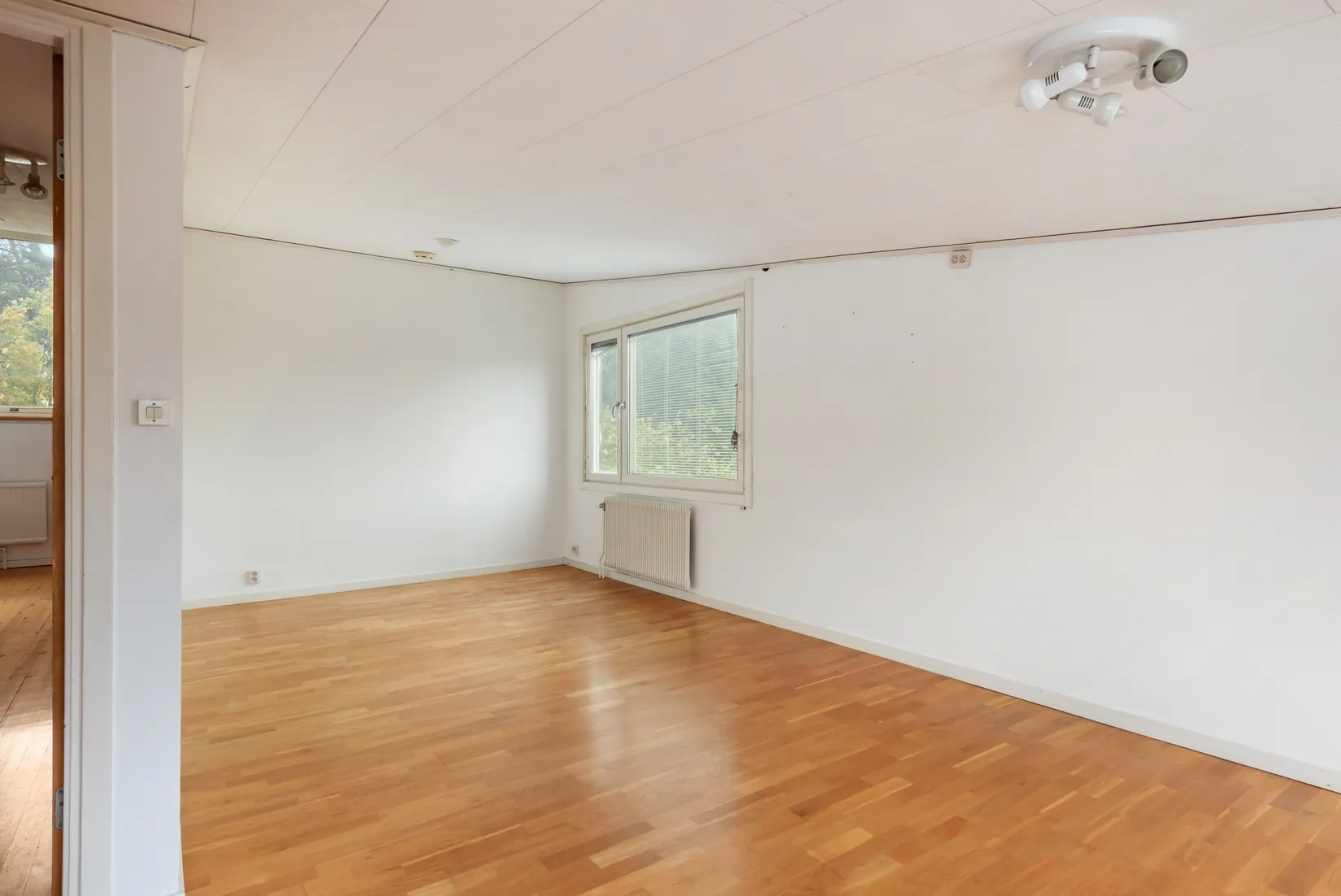 Villa, Stråkvägen 40, Ensta, Täby