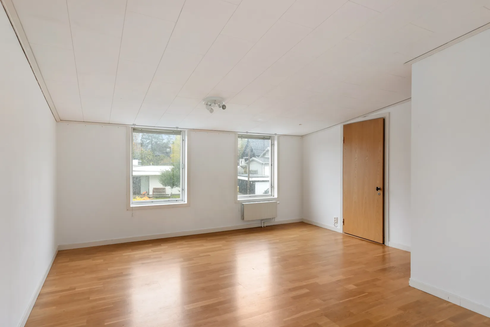 Villa, Stråkvägen 40, Ensta, Täby