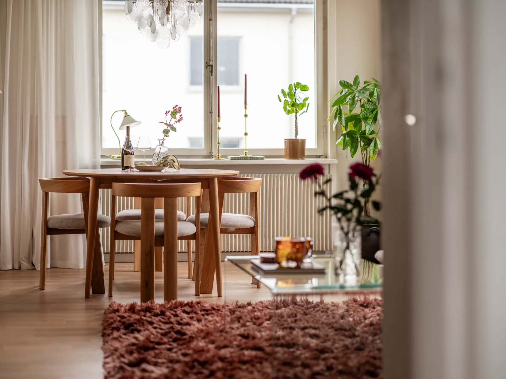 Bostadsrätt, Kalmgatan 21, Hammarbyhöjden, Johanneshov, Stockholm