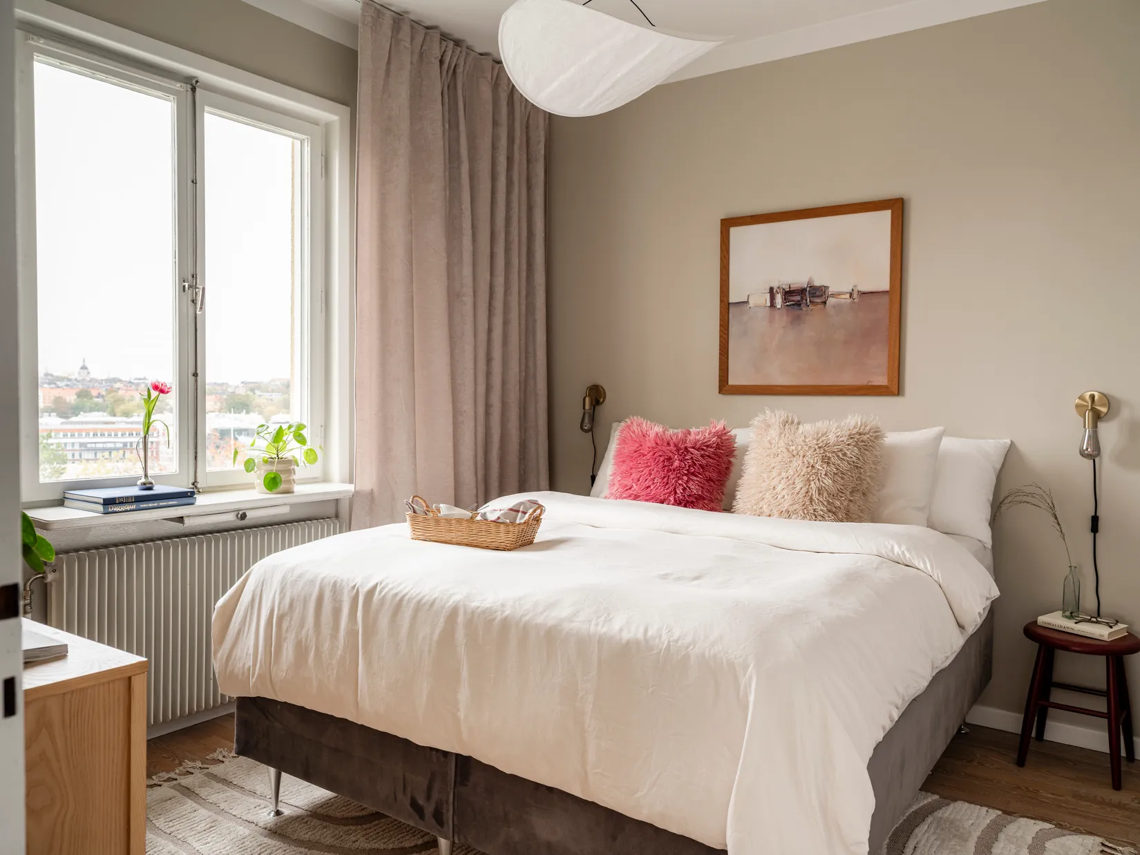 Bostadsrätt, Kalmgatan 21, Hammarbyhöjden, Johanneshov, Stockholm