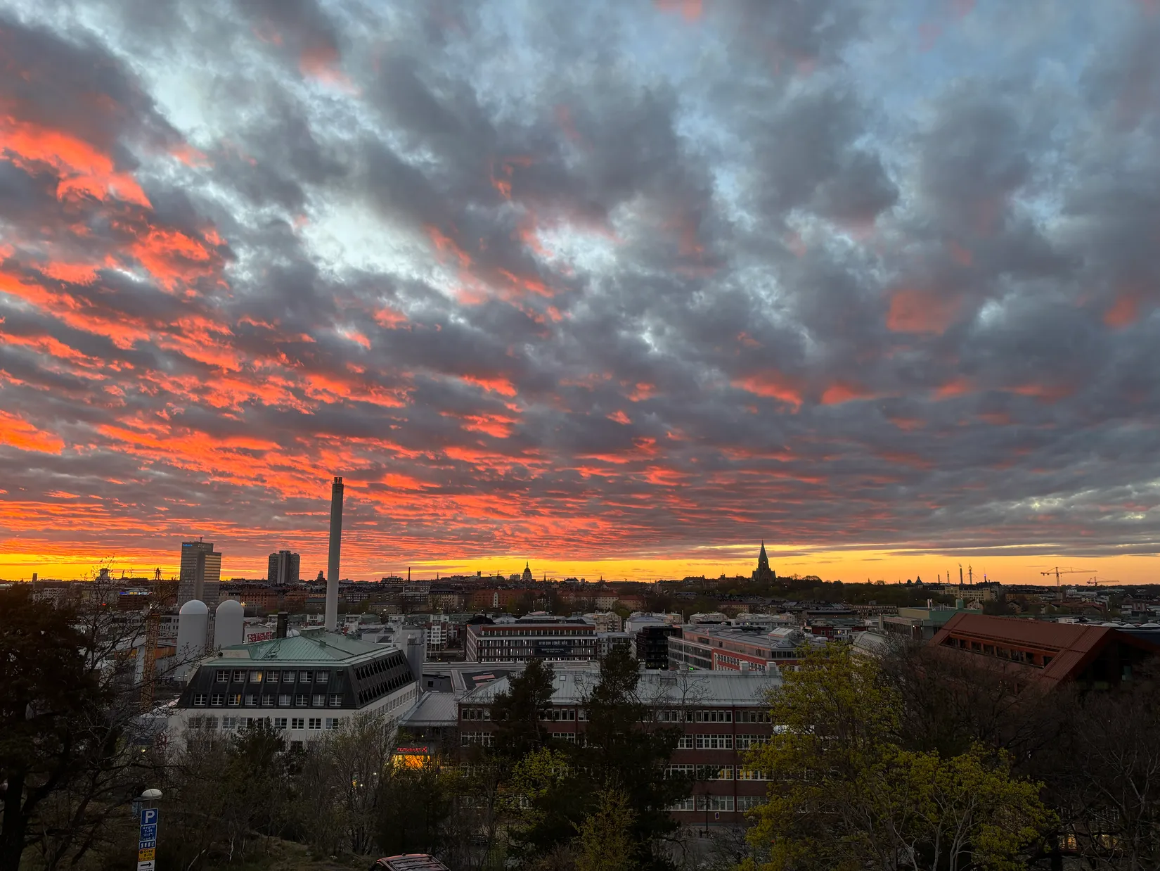 Bostadsrätt, Kalmgatan 21, Hammarbyhöjden, Johanneshov, Stockholm