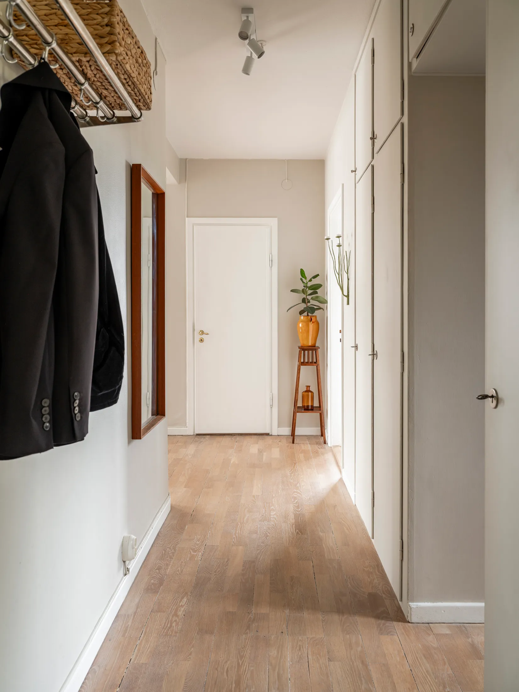 Bostadsrätt, Kalmgatan 21, Hammarbyhöjden, Johanneshov, Stockholm