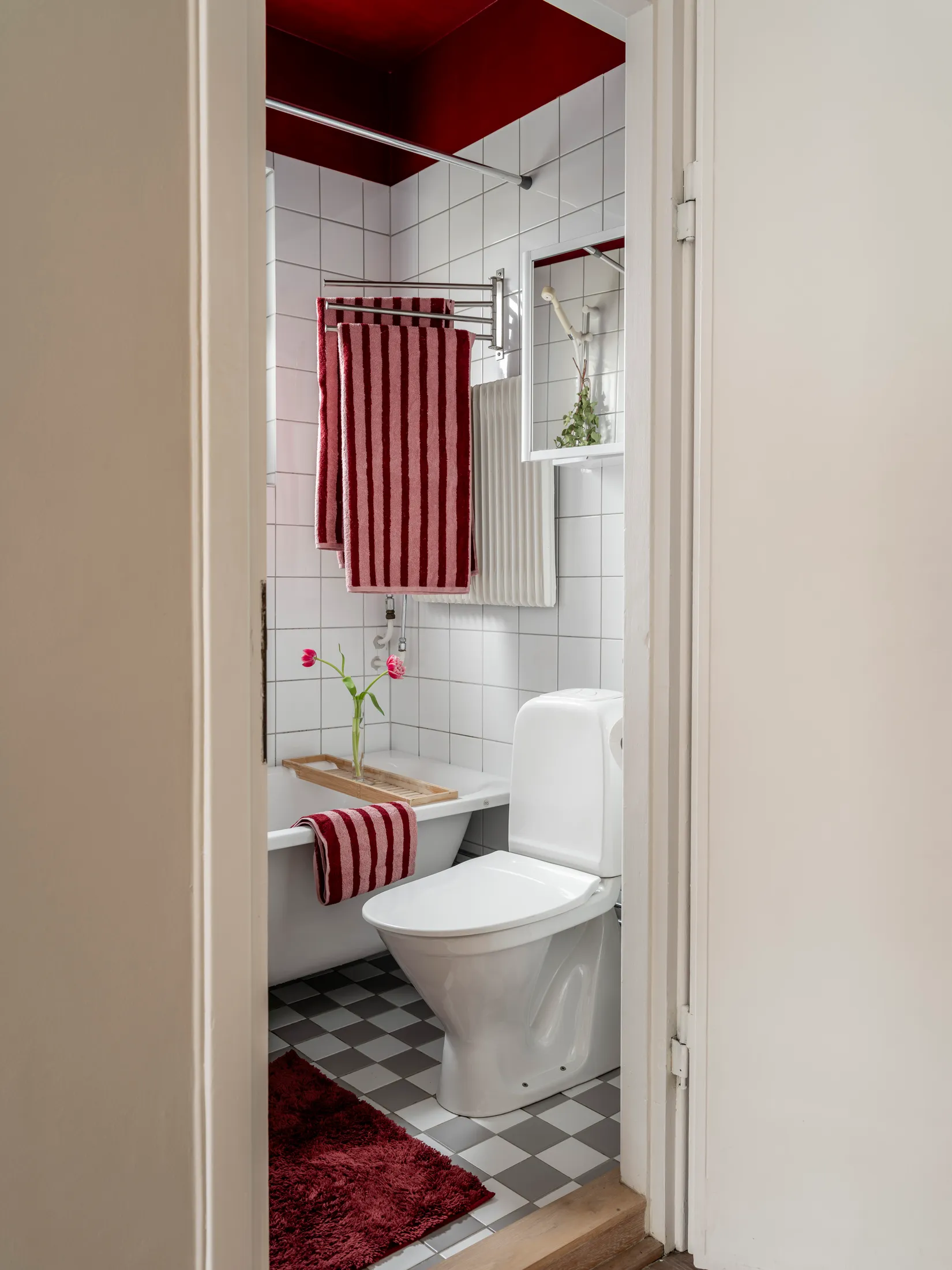 Bostadsrätt, Kalmgatan 21, Hammarbyhöjden, Johanneshov, Stockholm