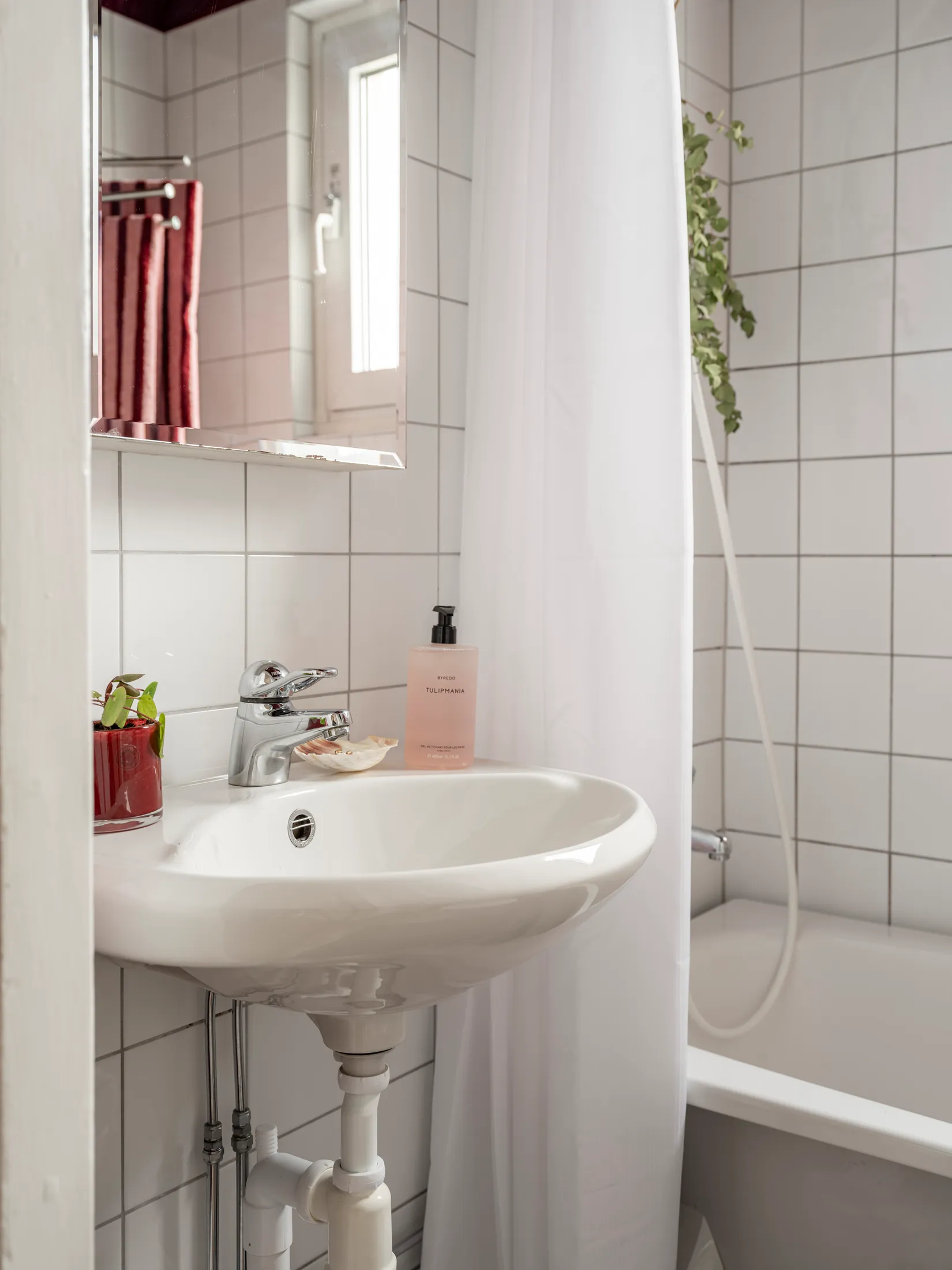 Bostadsrätt, Kalmgatan 21, Hammarbyhöjden, Johanneshov, Stockholm