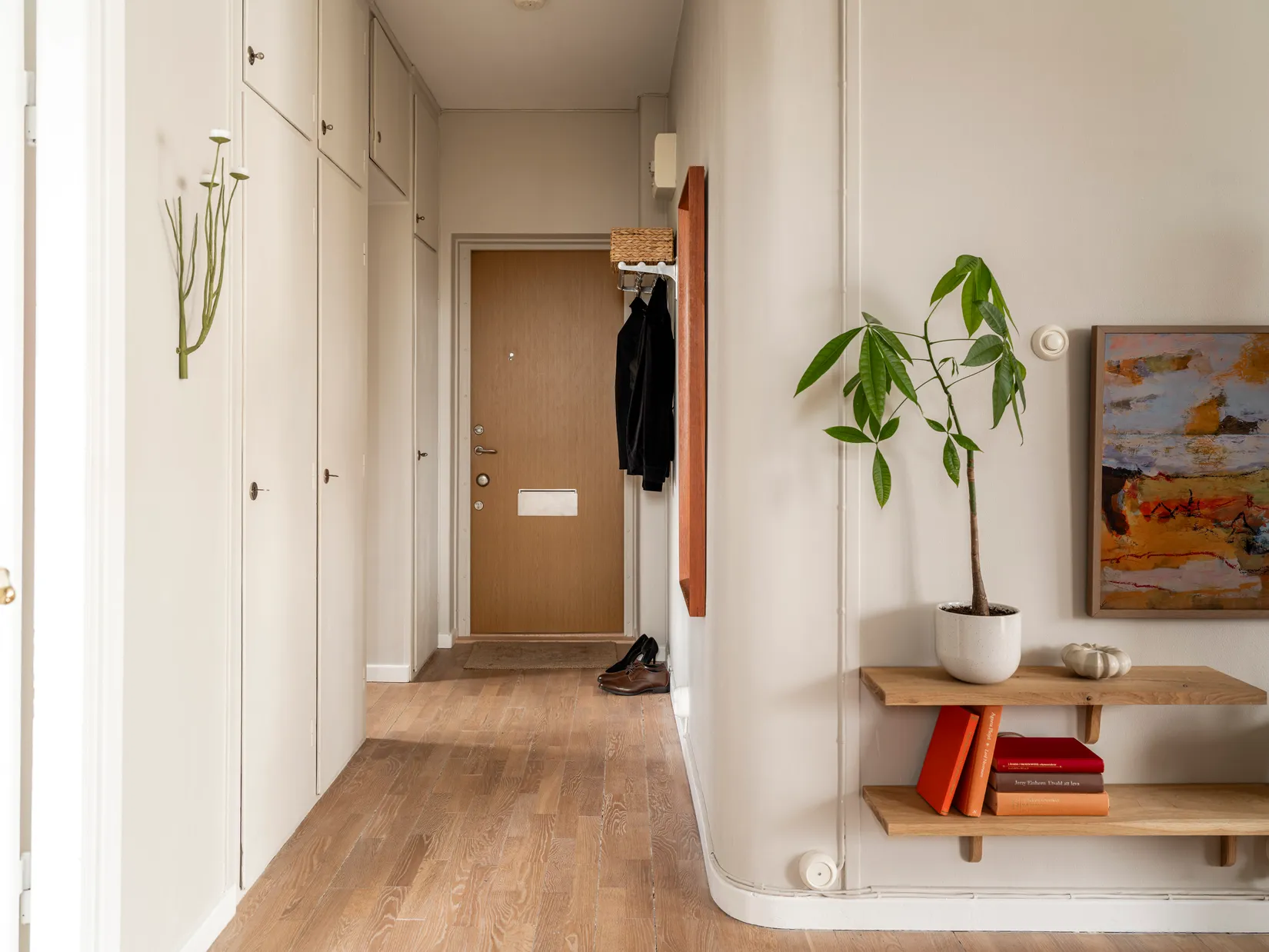 Bostadsrätt, Kalmgatan 21, Hammarbyhöjden, Johanneshov, Stockholm
