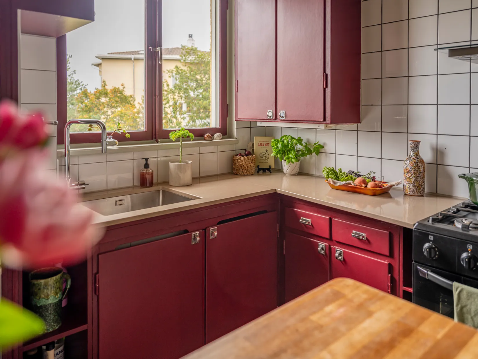 Bostadsrätt, Kalmgatan 21, Hammarbyhöjden, Johanneshov, Stockholm