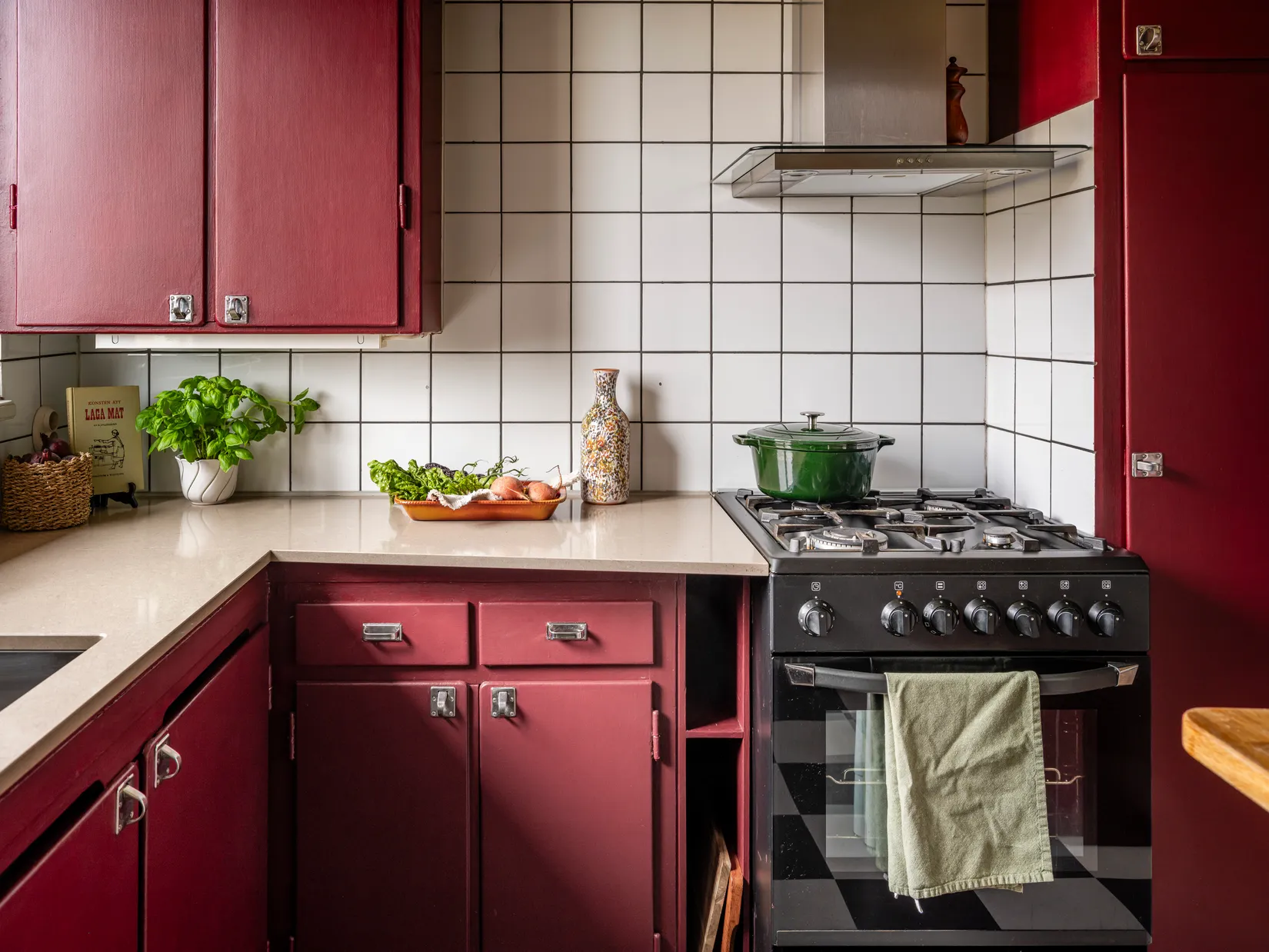 Bostadsrätt, Kalmgatan 21, Hammarbyhöjden, Johanneshov, Stockholm