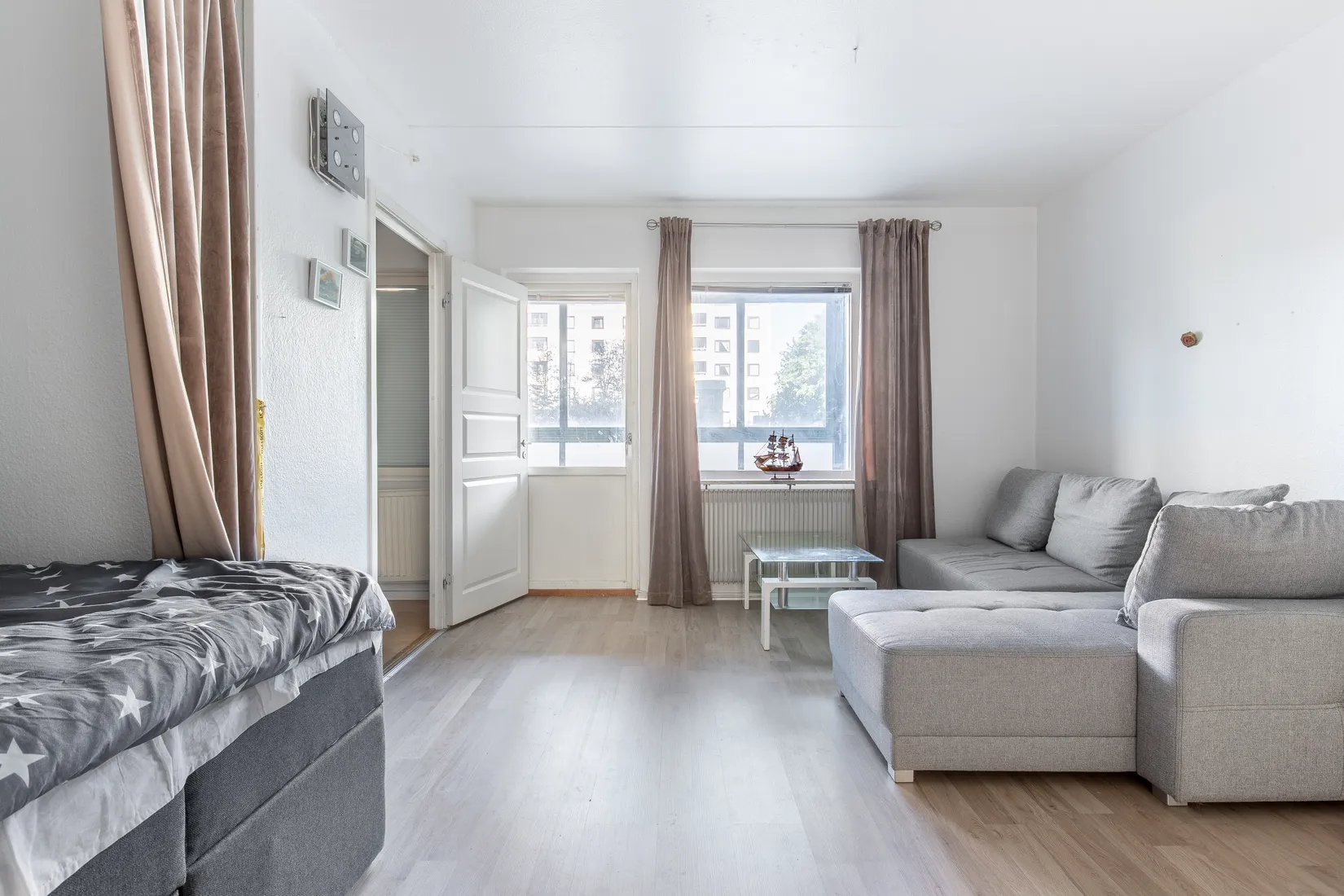 Bostadsrätt, Widells väg 1, Rosengård, Malmö