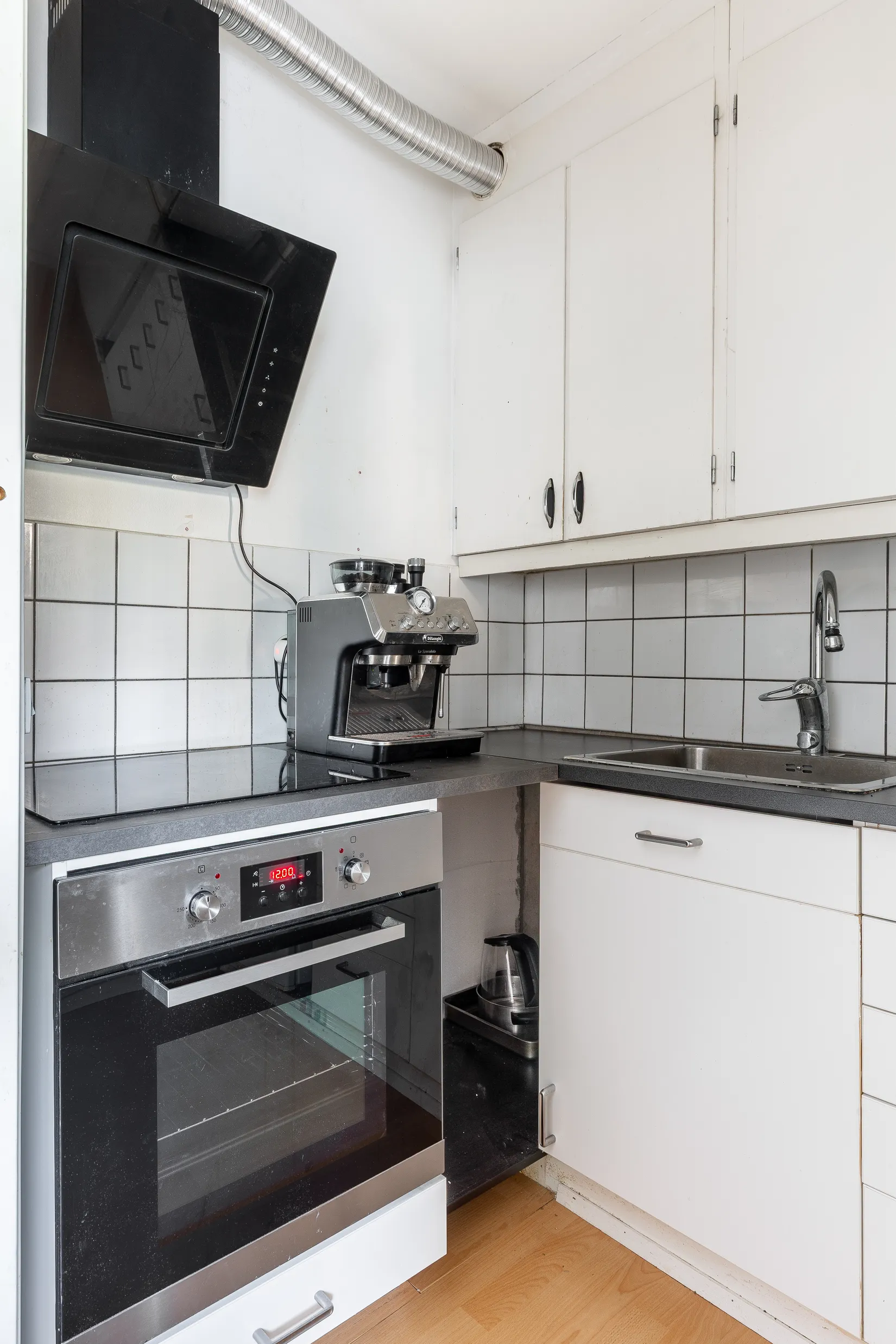 Bostadsrätt, Widells väg 1, Rosengård, Malmö