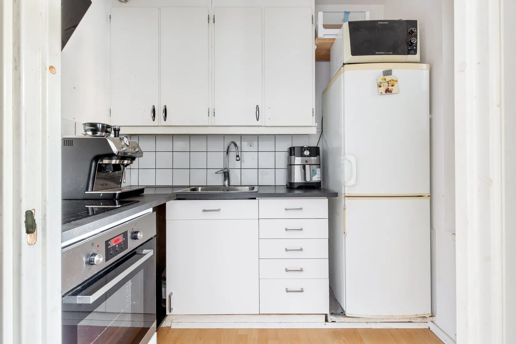 Bostadsrätt, Widells väg 1, Rosengård, Malmö