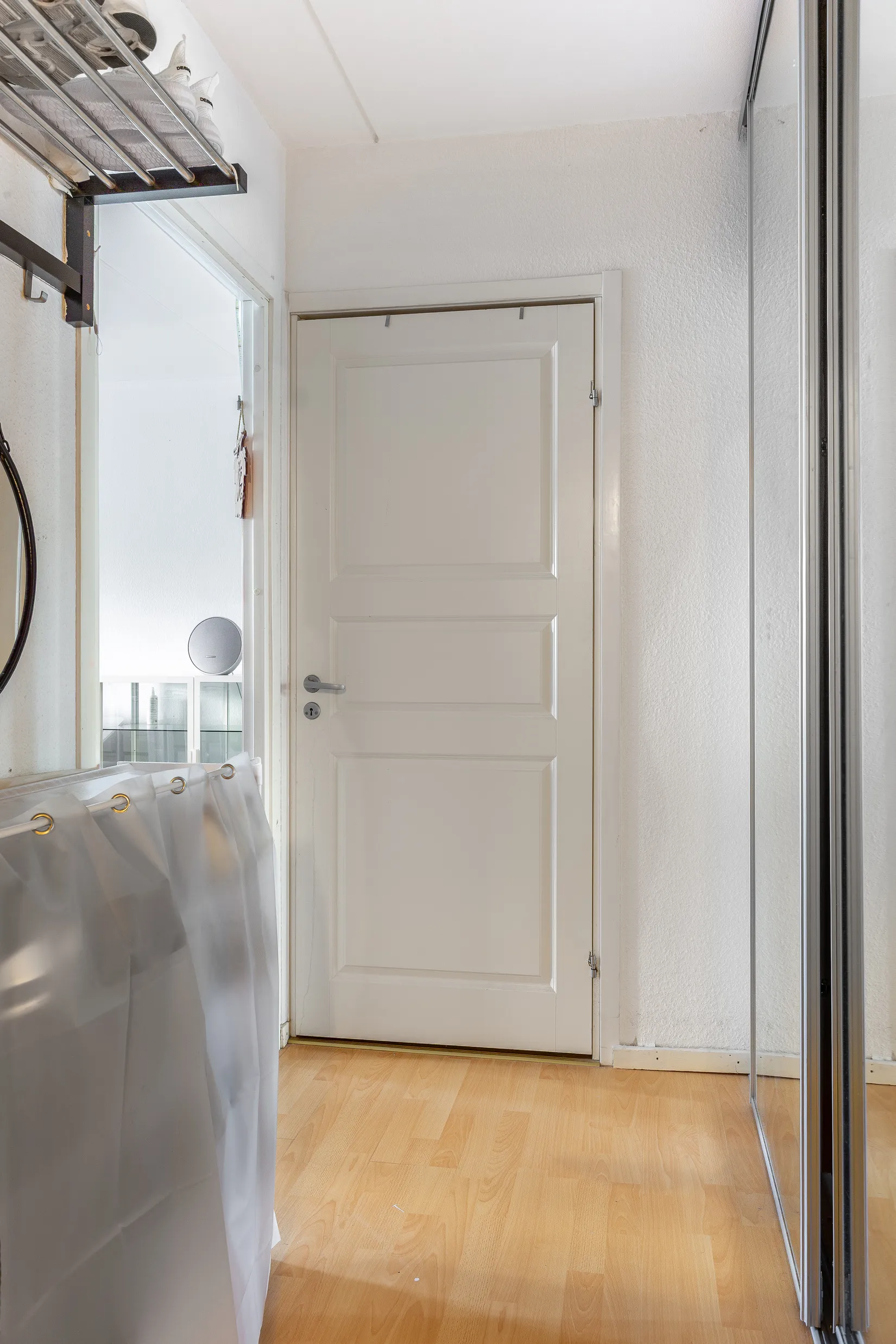 Bostadsrätt, Widells väg 1, Rosengård, Malmö