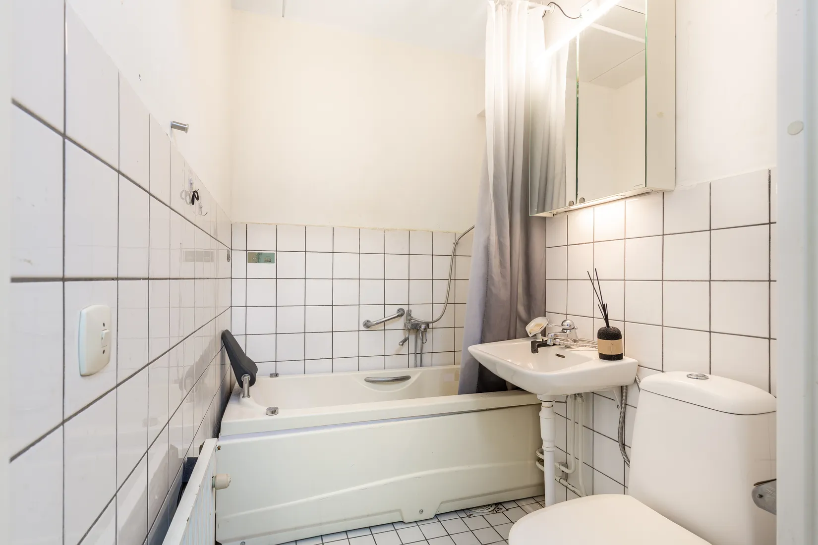 Bostadsrätt, Widells väg 1, Rosengård, Malmö