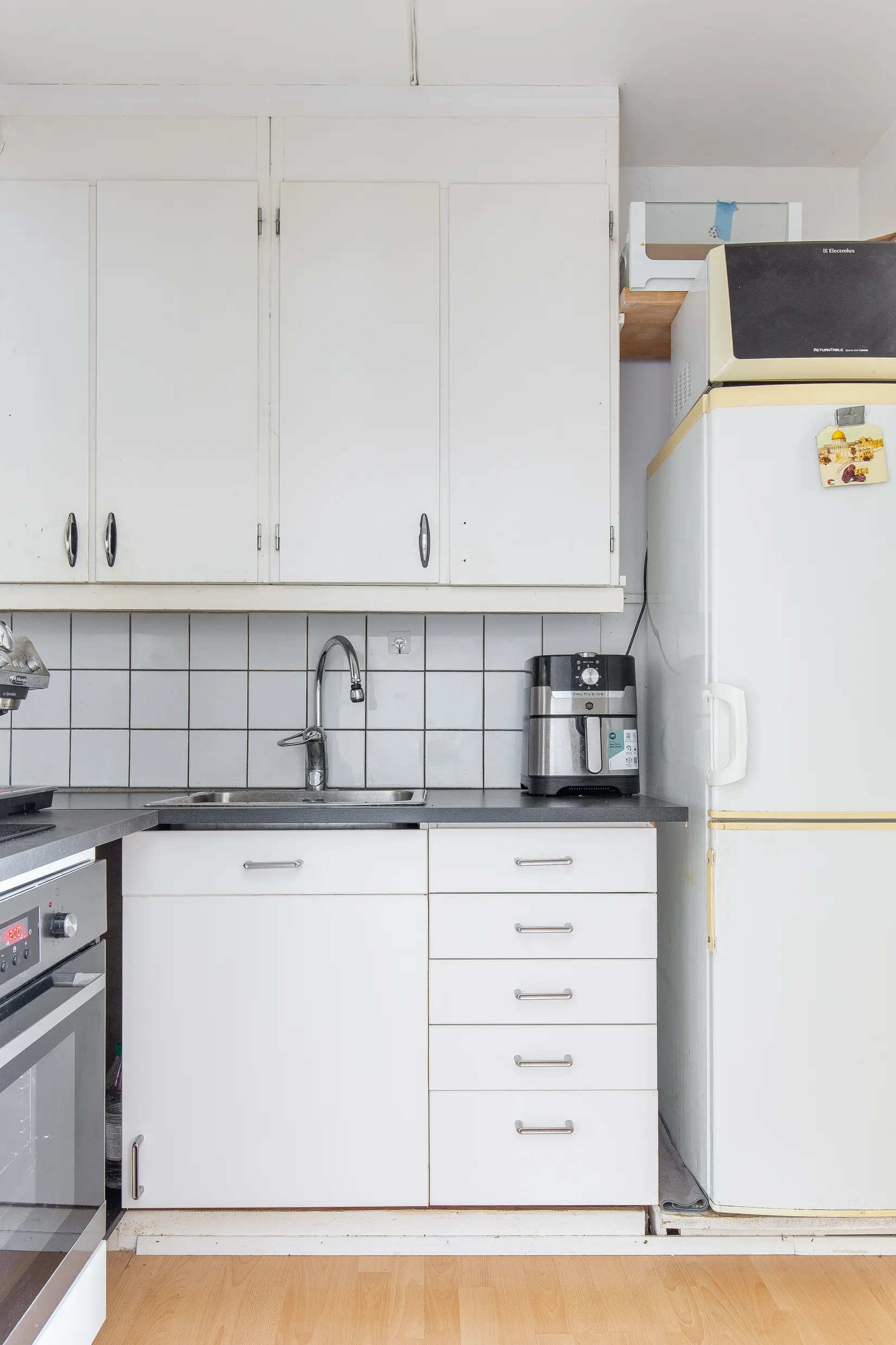 Bostadsrätt, Widells väg 1, Rosengård, Malmö
