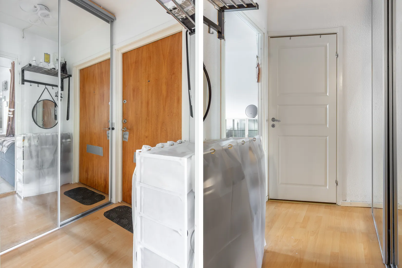 Bostadsrätt, Widells väg 1, Rosengård, Malmö