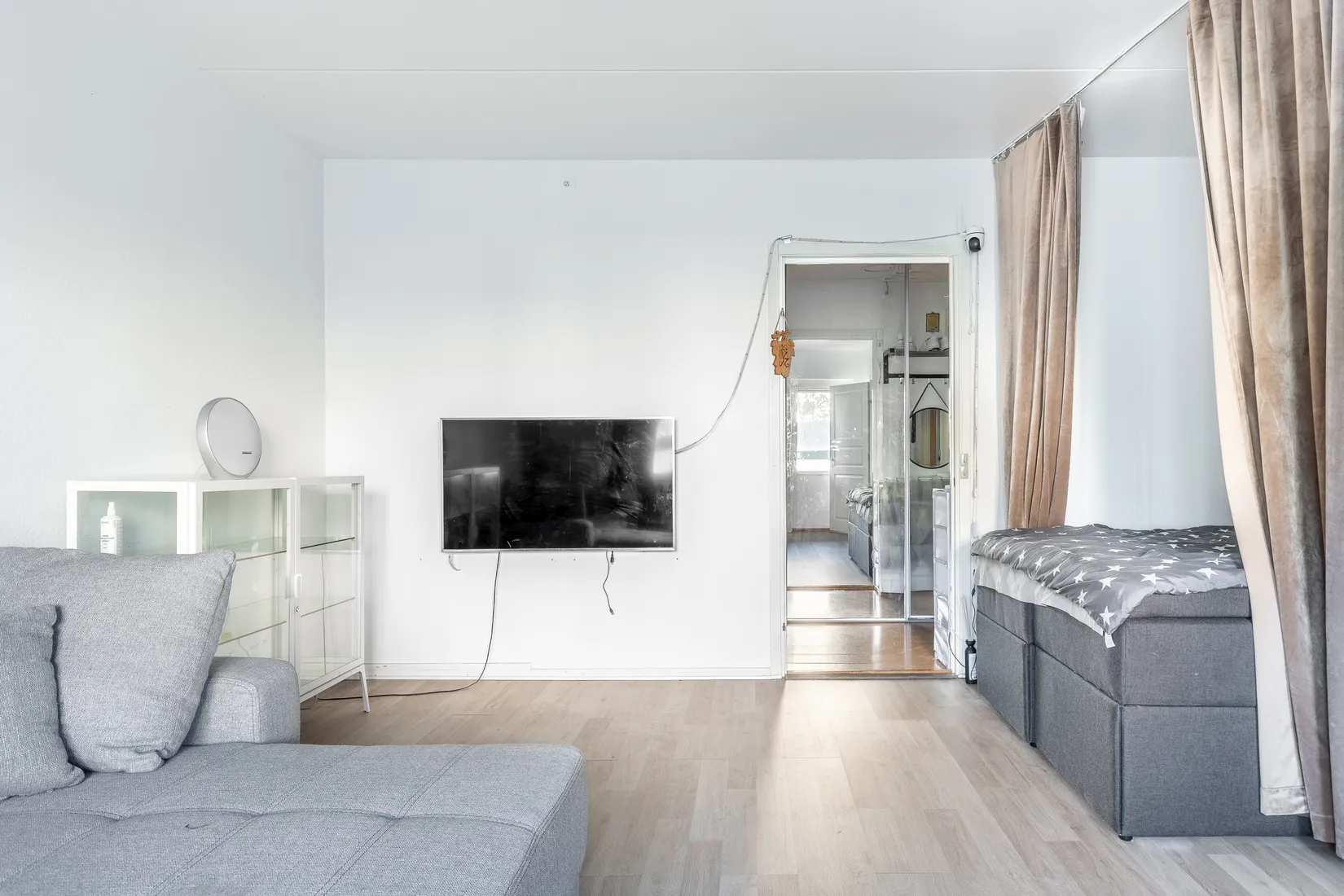 Bostadsrätt, Widells väg 1, Rosengård, Malmö