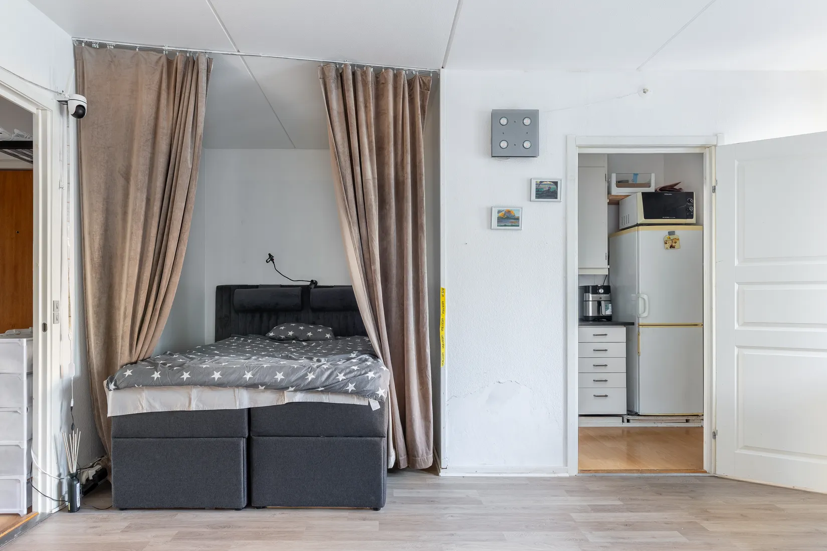 Bostadsrätt, Widells väg 1, Rosengård, Malmö