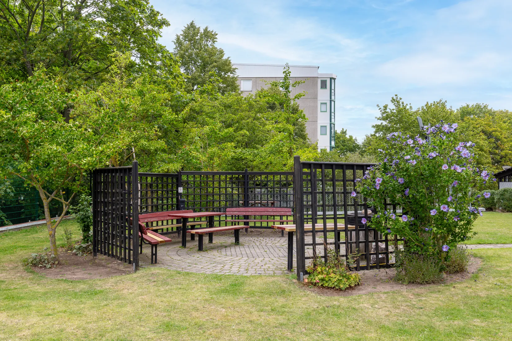 Bostadsrätt, Widells väg 1, Rosengård, Malmö