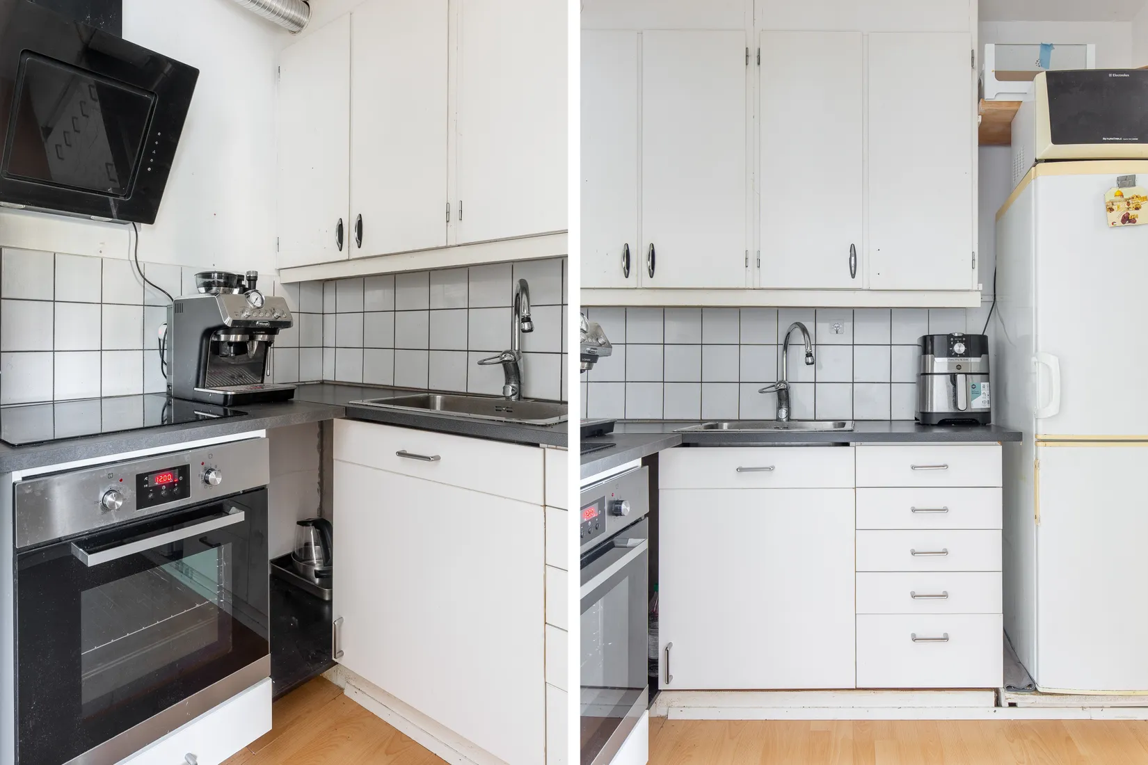 Bostadsrätt, Widells väg 1, Rosengård, Malmö