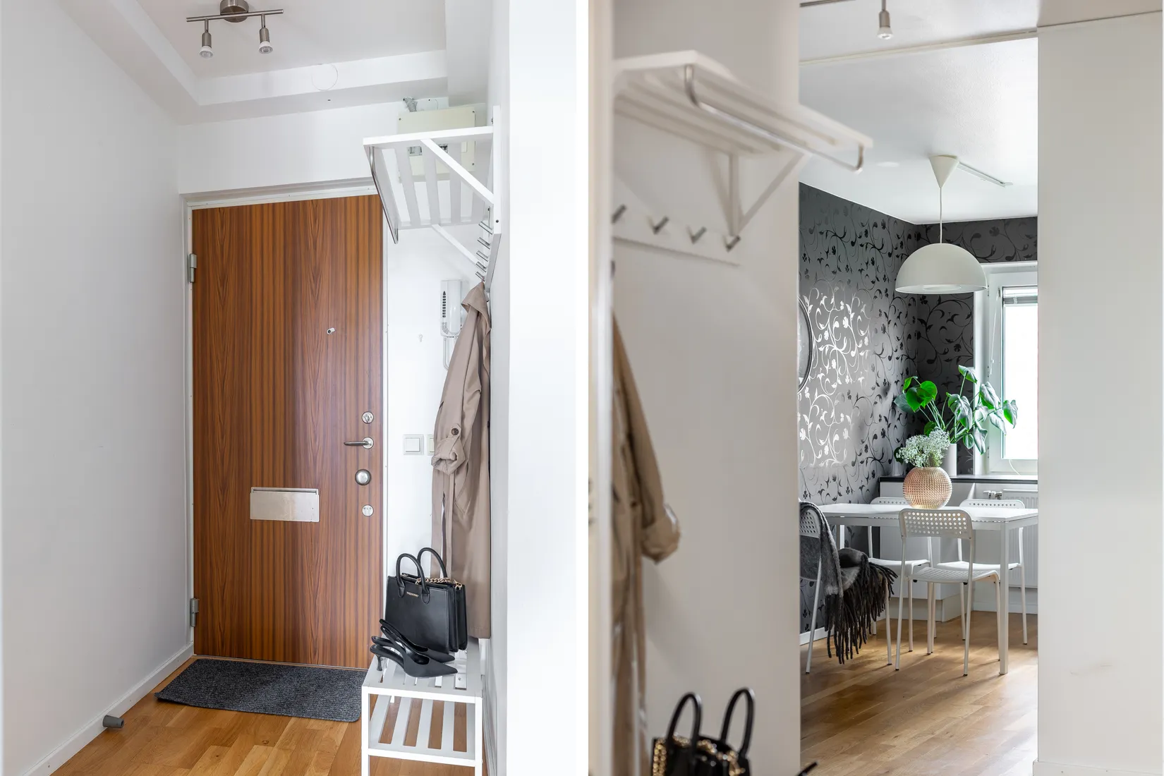 Bostadsrätt, Rödkullastigen 10C, Almhög, Malmö