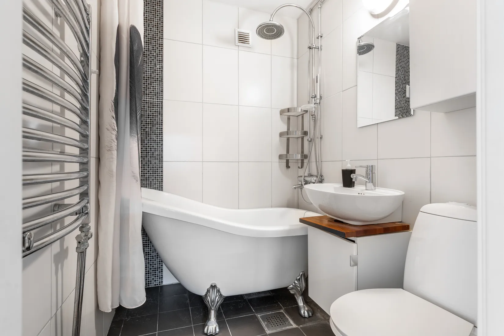 Bostadsrätt, Rödkullastigen 10C, Almhög, Malmö
