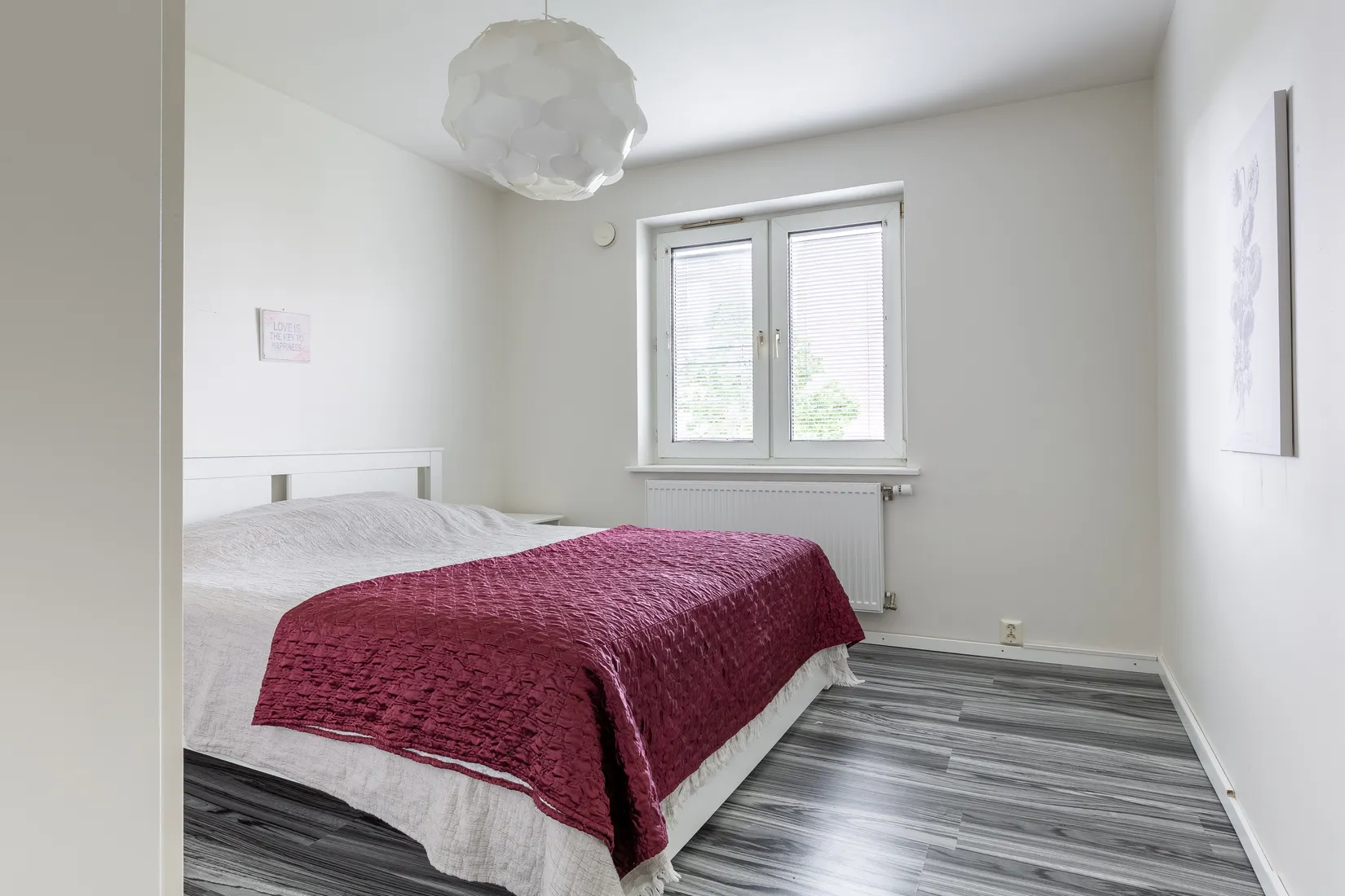 Bostadsrätt, Rödkullastigen 10C, Almhög, Malmö