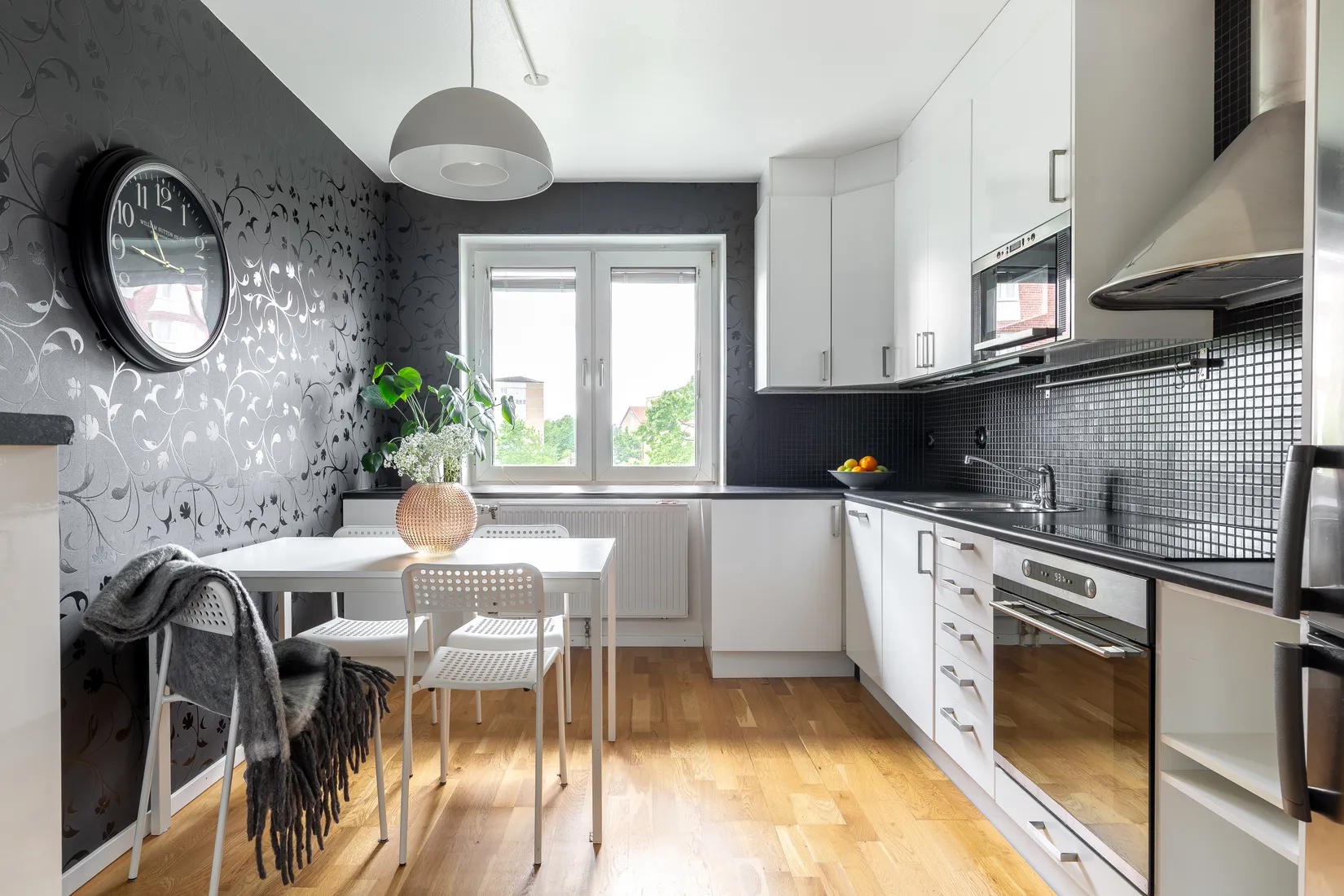 Bostadsrätt, Rödkullastigen 10C, Almhög, Malmö