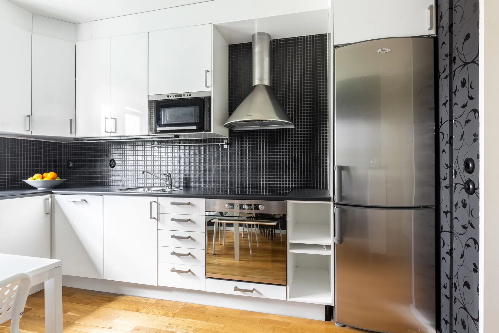 Bostadsrätt, Rödkullastigen 10C, Almhög, Malmö