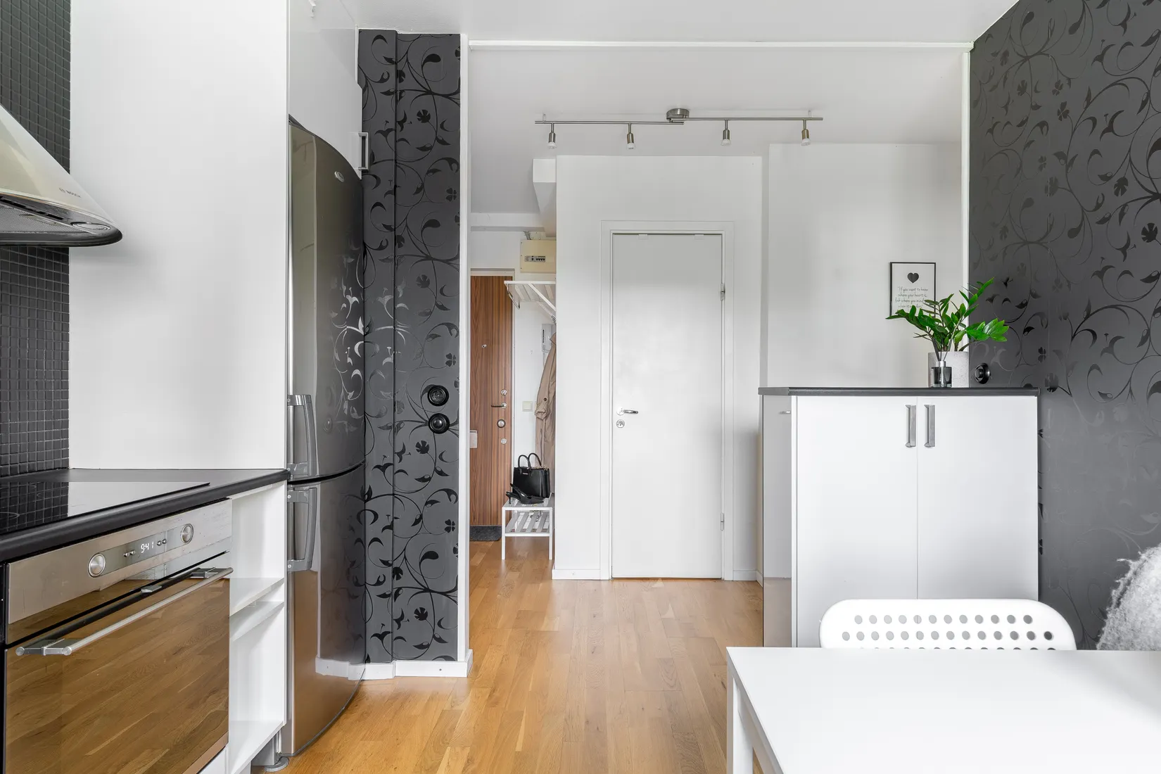 Bostadsrätt, Rödkullastigen 10C, Almhög, Malmö
