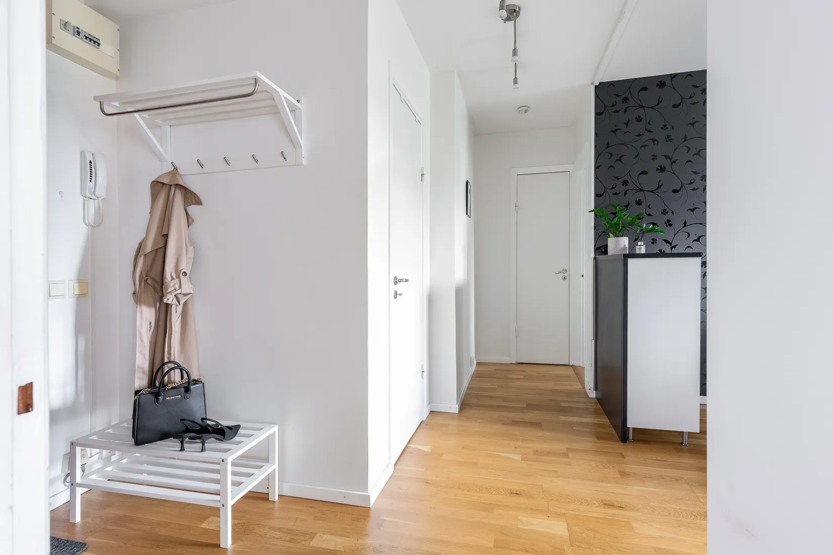 Bostadsrätt, Rödkullastigen 10C, Almhög, Malmö